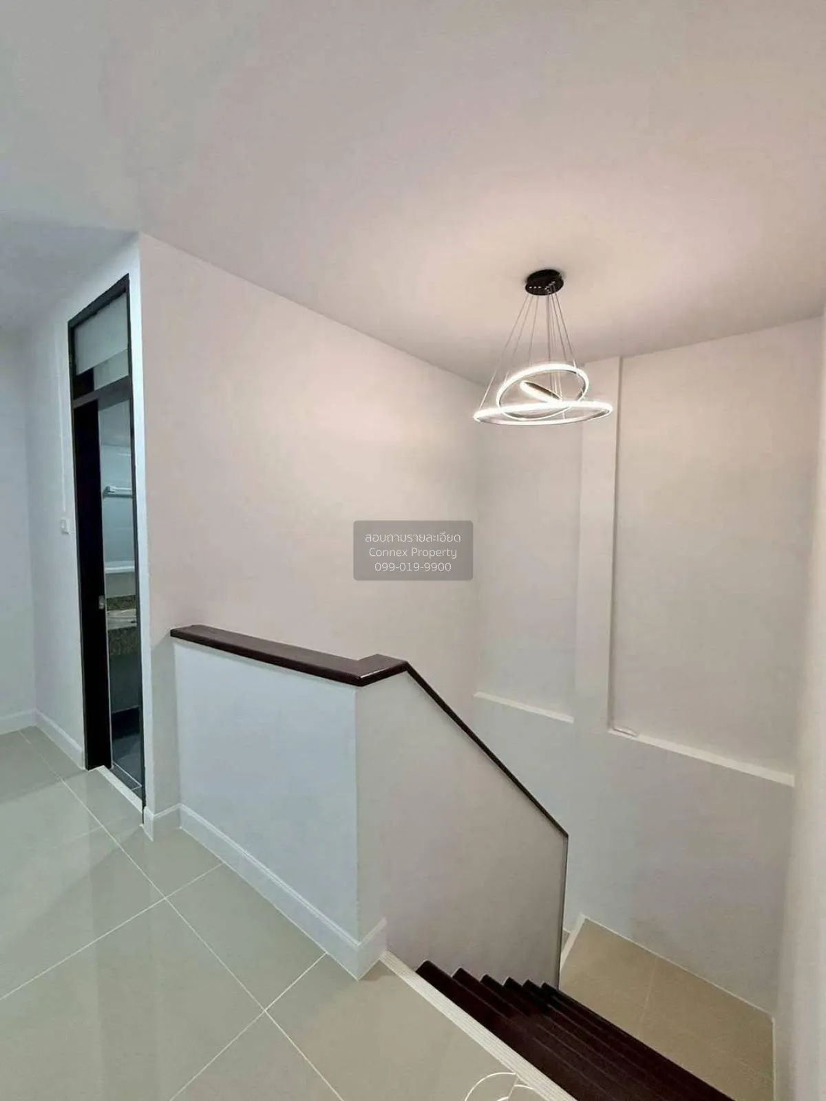 ขายทาวน์เฮ้าส์/ทาวน์โฮม  บ้านพุทธชาด บางรักใหญ่ รีโนเวทใหม่ บางรั