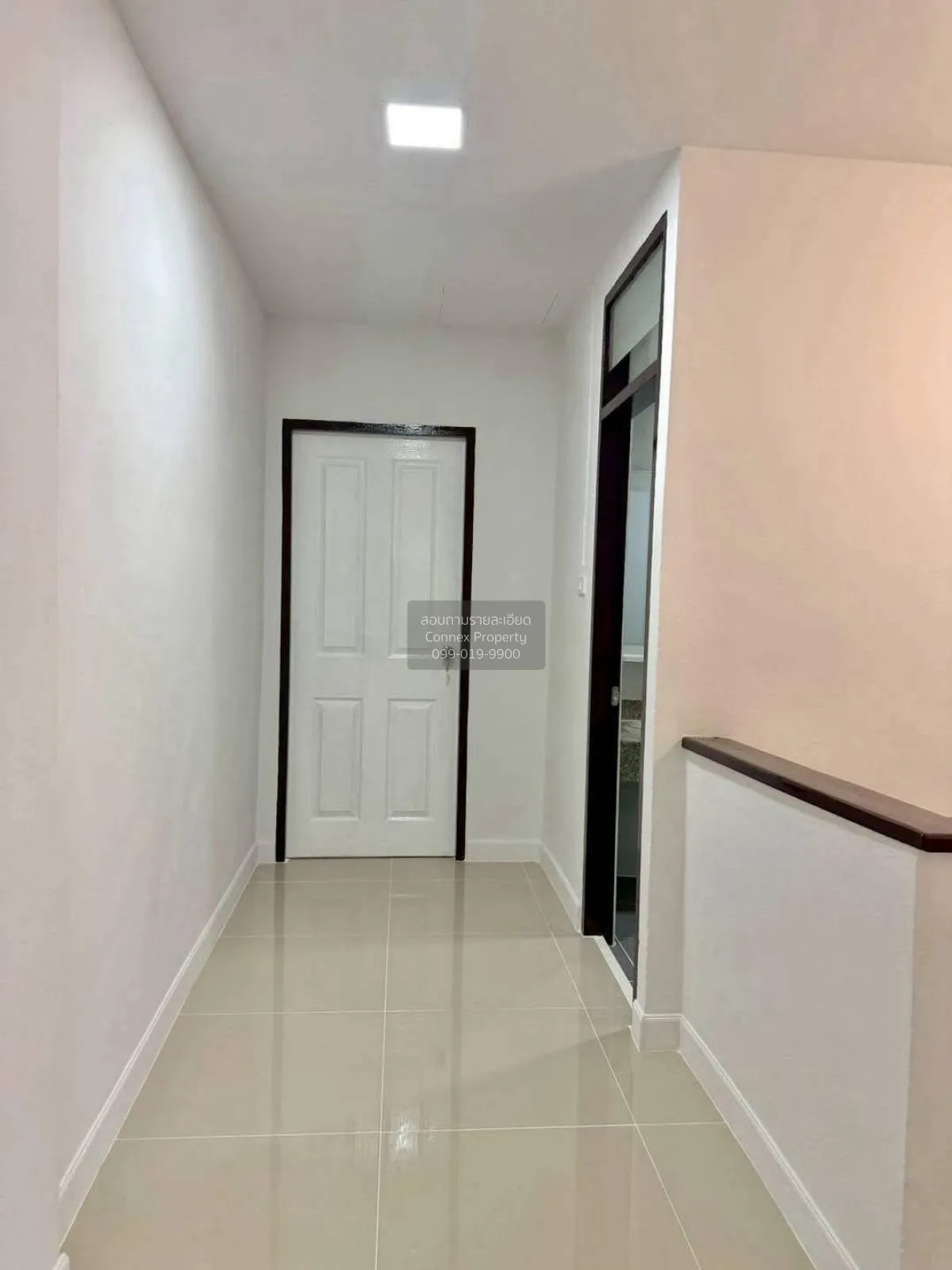 ขายทาวน์เฮ้าส์/ทาวน์โฮม  บ้านพุทธชาด บางรักใหญ่ รีโนเวทใหม่ บางรั