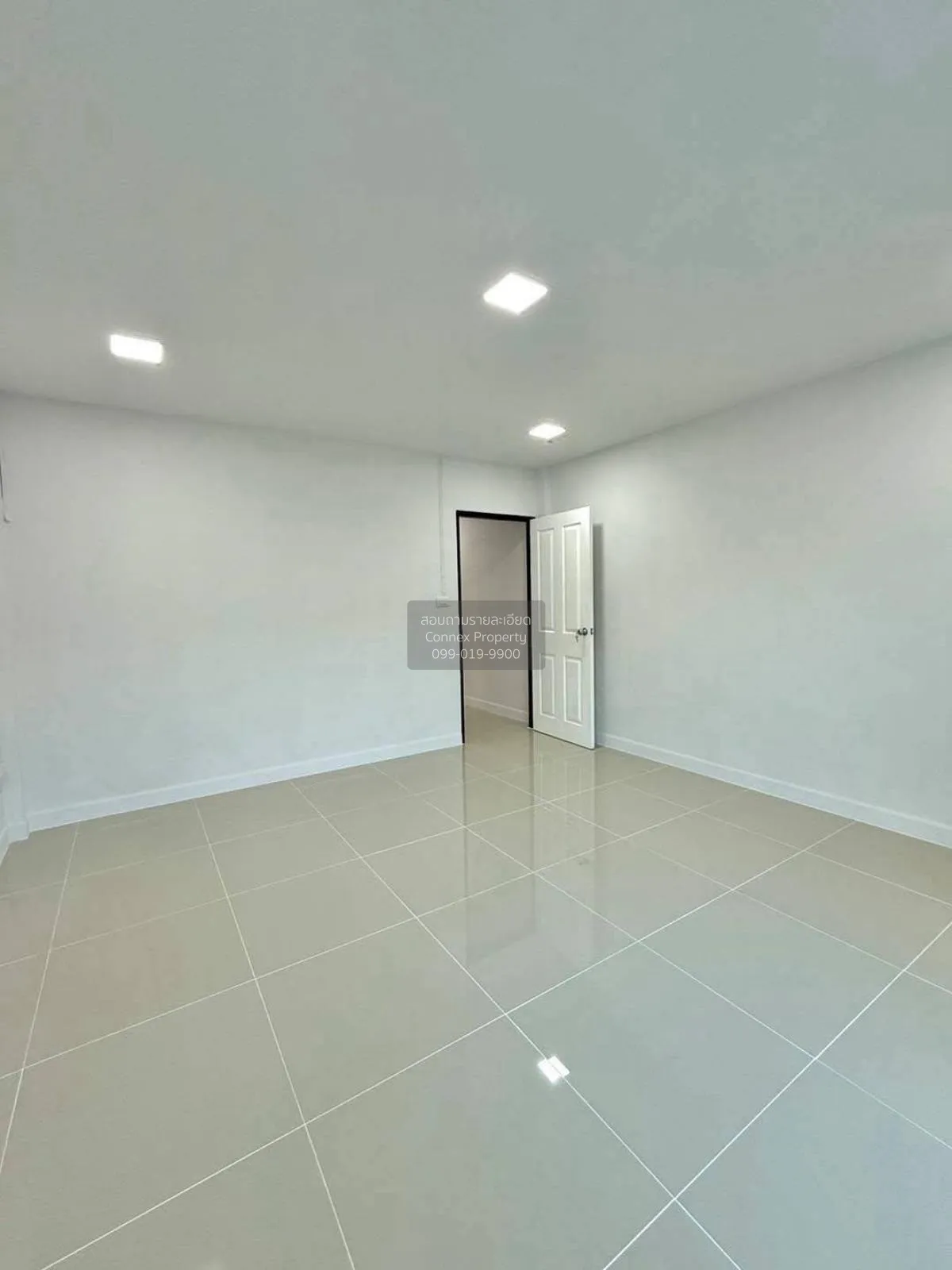 ขายทาวน์เฮ้าส์/ทาวน์โฮม  บ้านพุทธชาด บางรักใหญ่ รีโนเวทใหม่ บางรั