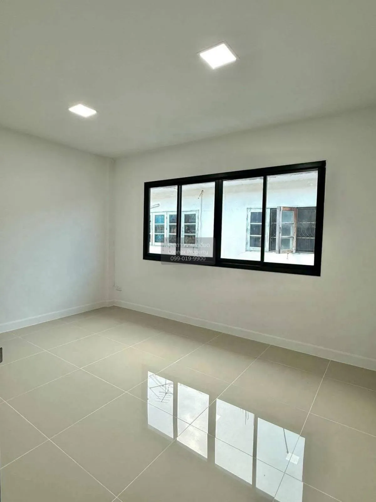 ขายทาวน์เฮ้าส์/ทาวน์โฮม  บ้านพุทธชาด บางรักใหญ่ รีโนเวทใหม่ บางรั