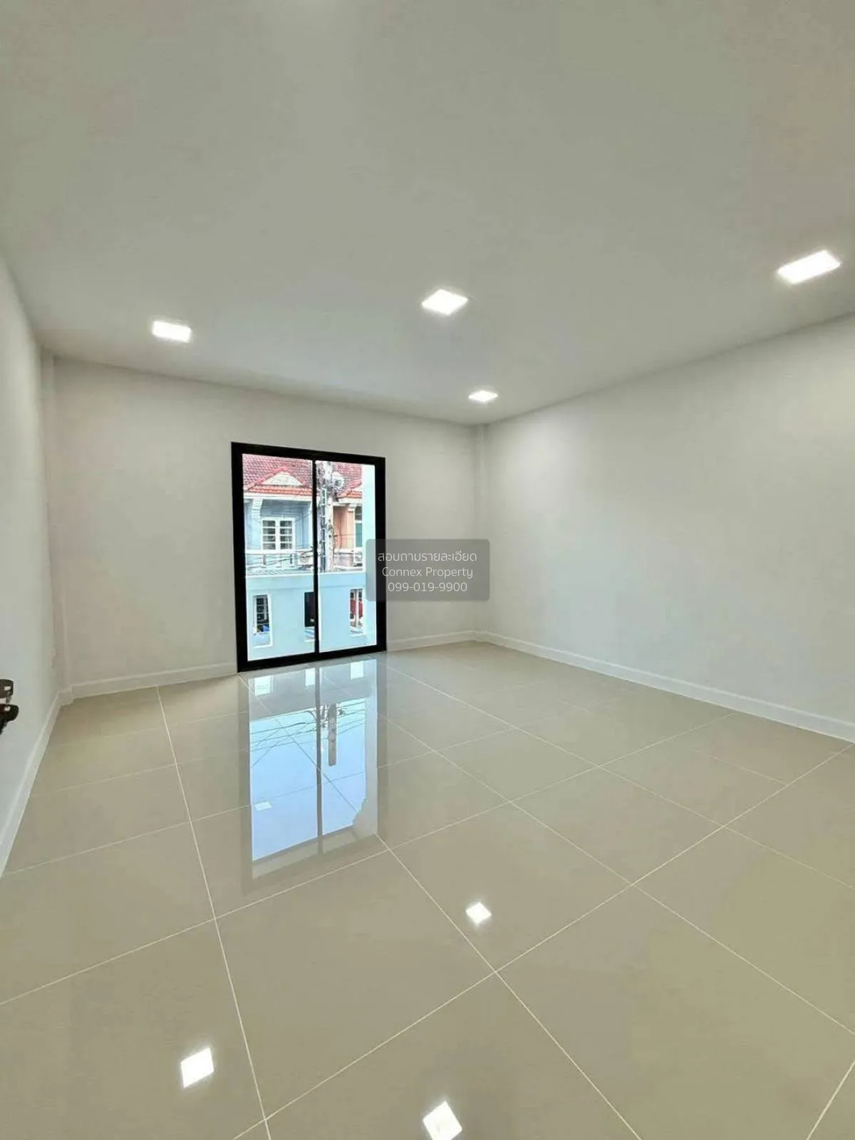 ขายทาวน์เฮ้าส์/ทาวน์โฮม  บ้านพุทธชาด บางรักใหญ่ รีโนเวทใหม่ บางรั