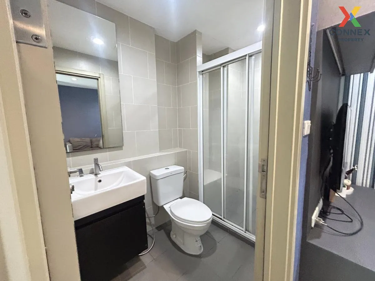 ขายคอนโด  เดอะ เบส พระราม 9 - รามคำแหง ARL-รามคำแหง หัวหมาก เขต บ