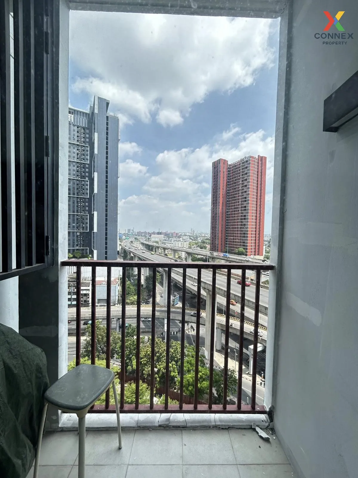 ขายคอนโด  เดอะ เบส พระราม 9 - รามคำแหง ARL-รามคำแหง หัวหมาก เขต บ