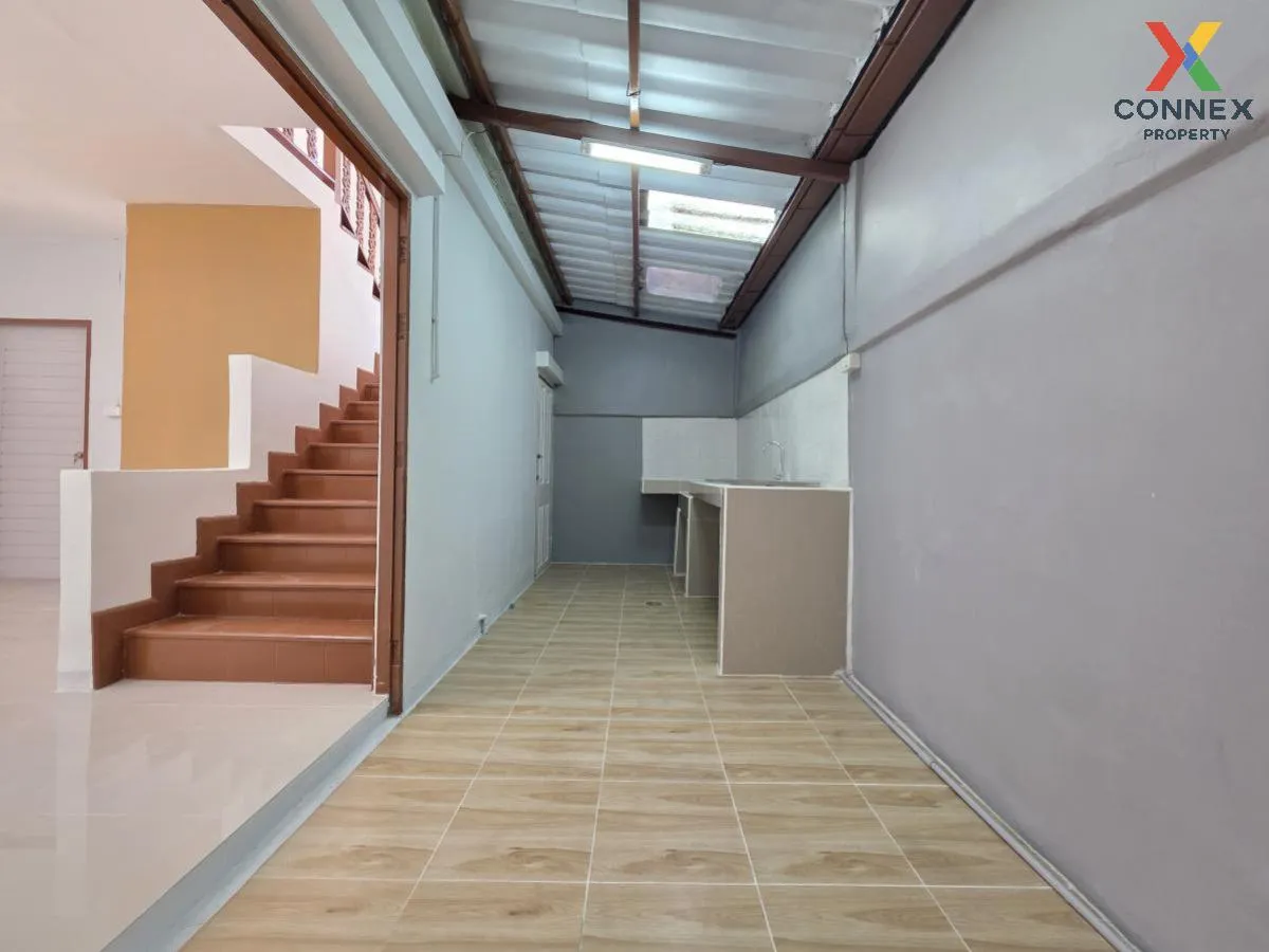 For Sale Townhouse/Townhome  , Baan Pruksa 4 Nakornchaisri , newl For Sale Townhouse/Townhome  , Baan Pruksa 4 Nakornchaisri , newl