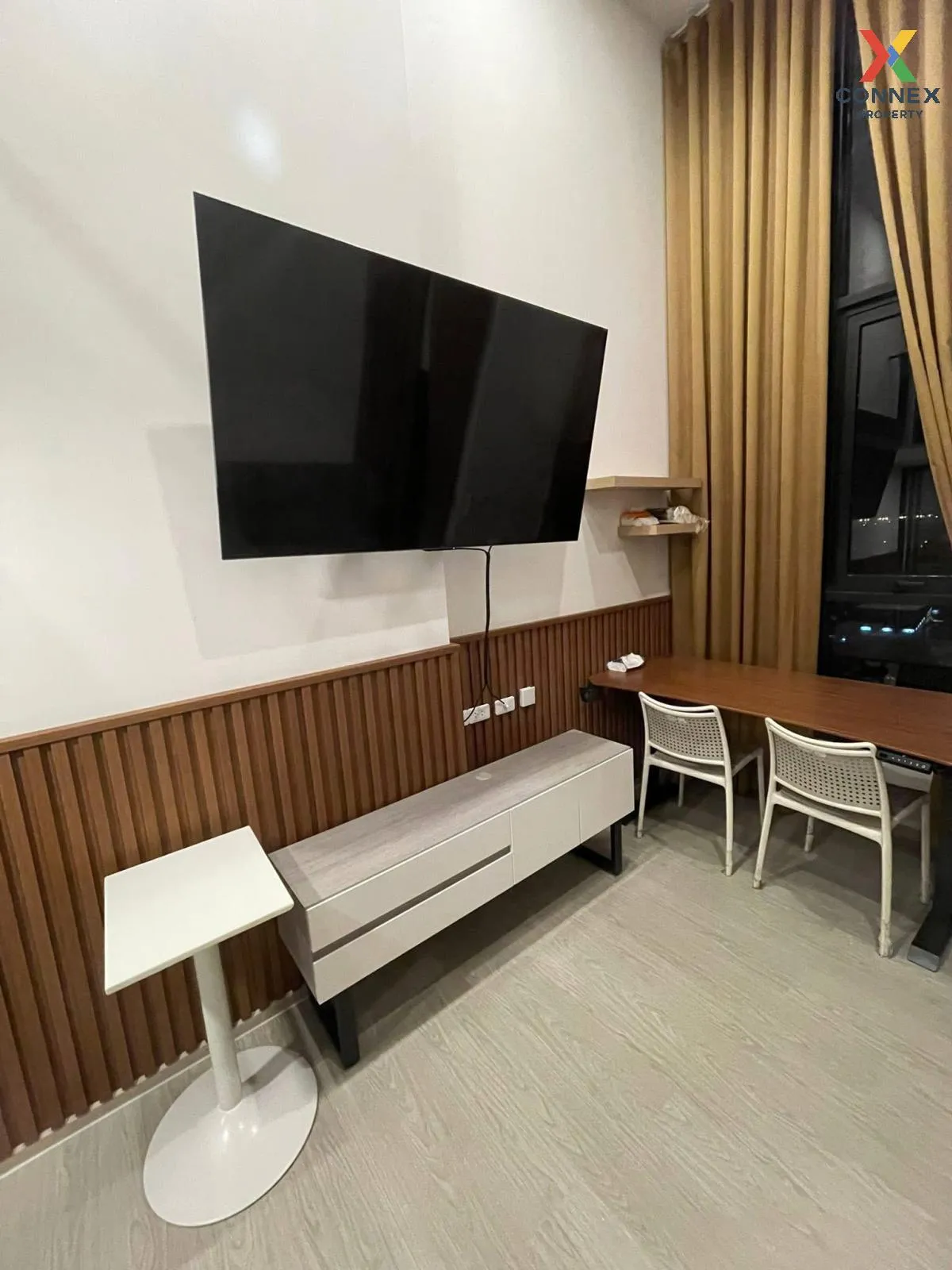 เช่าคอนโด  ออริจิ้น ปลั๊ก แอนด์ เพลย์ รามคำแหง ทริปเปิ้ล สเตชั่น  3