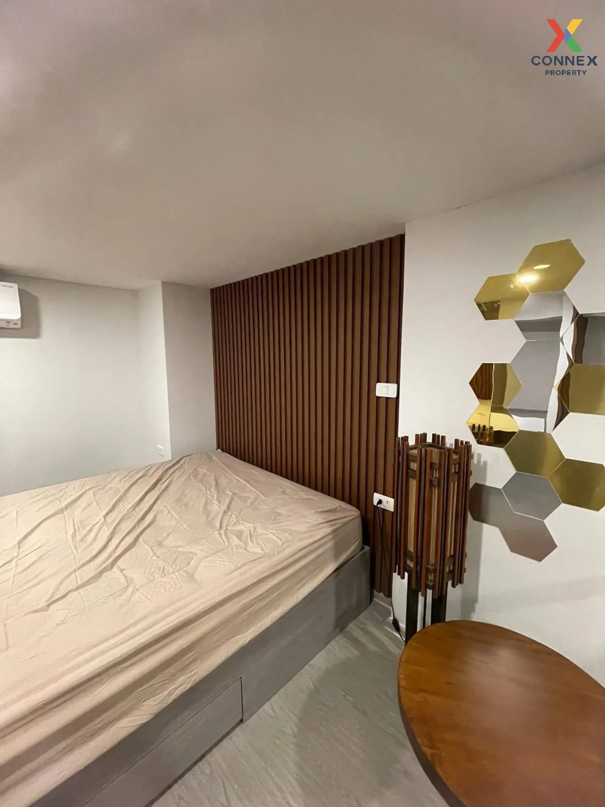 เช่าคอนโด  ออริจิ้น ปลั๊ก แอนด์ เพลย์ รามคำแหง ทริปเปิ้ล สเตชั่น 