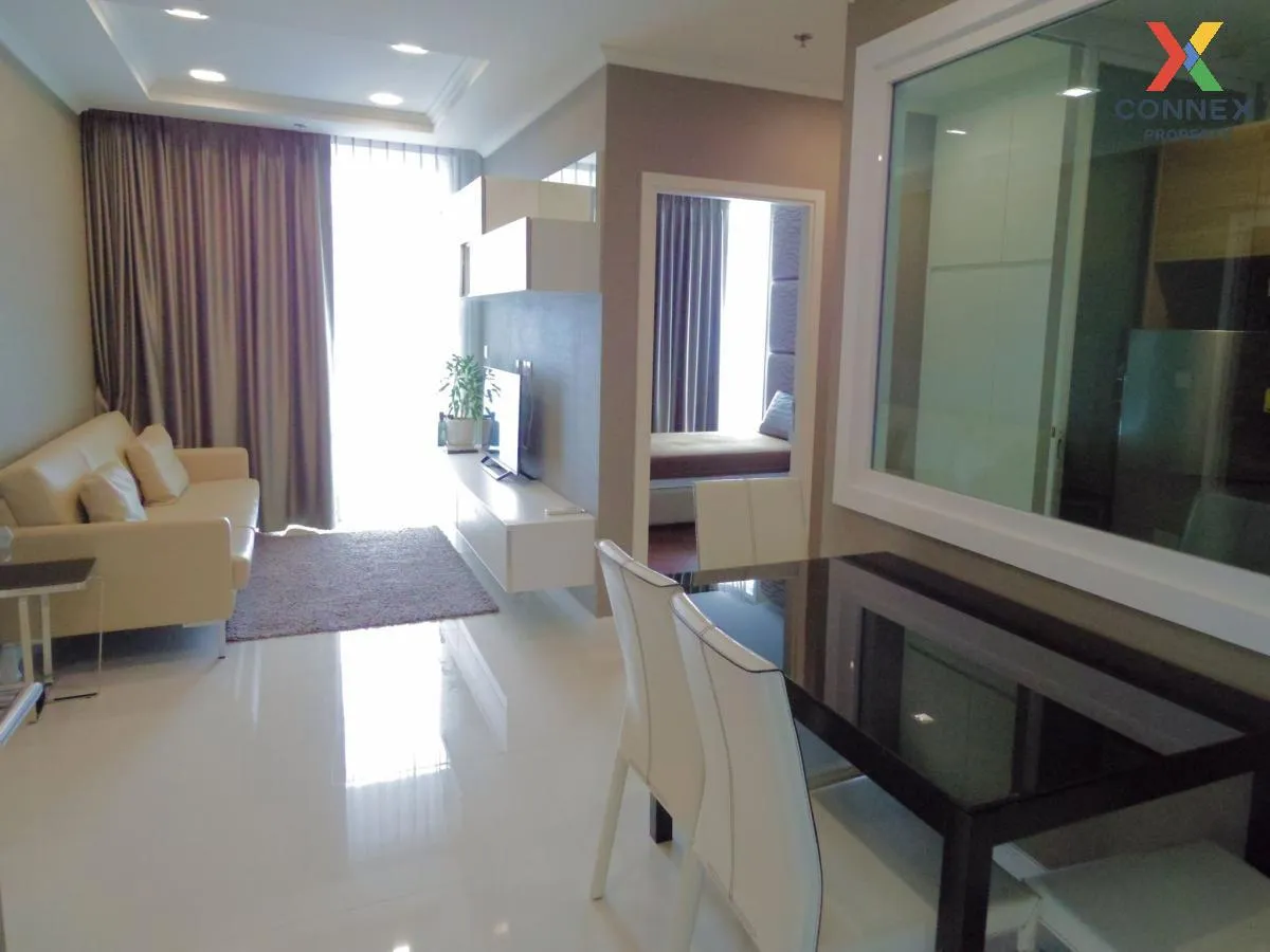 For Rent Condo , The Metropolis Samrong Interchange , BTS-Samrong 3