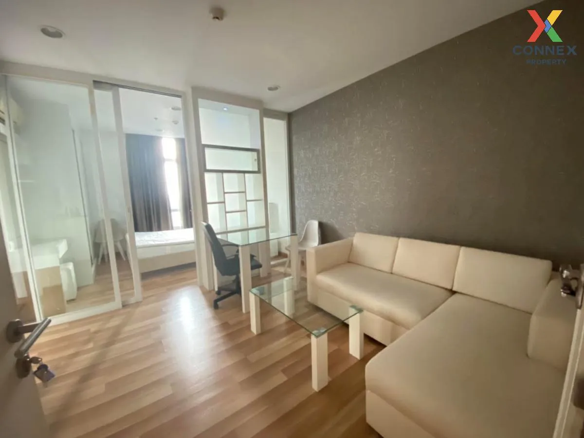 For Rent Condo , Centric Scene Sukhumvit 64 , BTS-Udom Suk , Bang 1