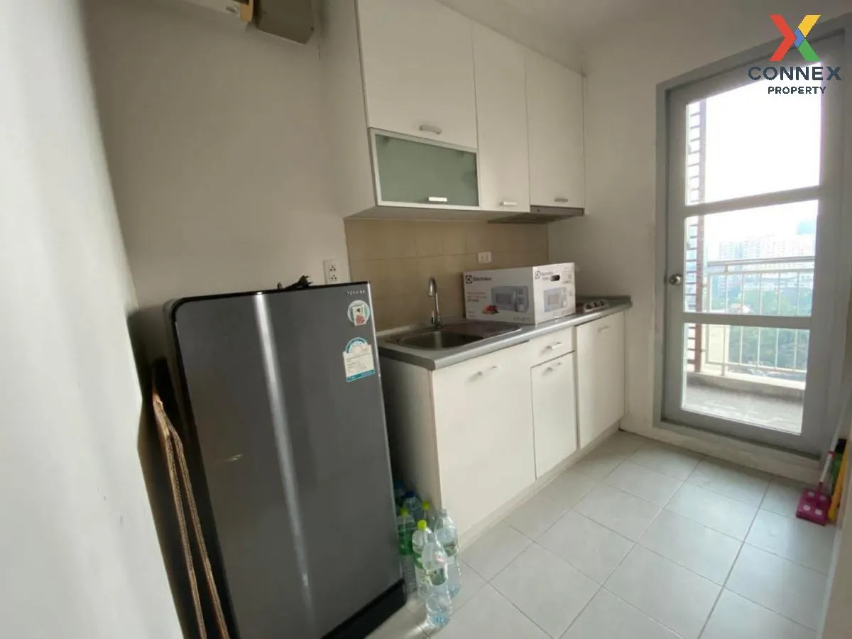 For Rent Condo , Centric Scene Sukhumvit 64 , BTS-Udom Suk , Bang 3