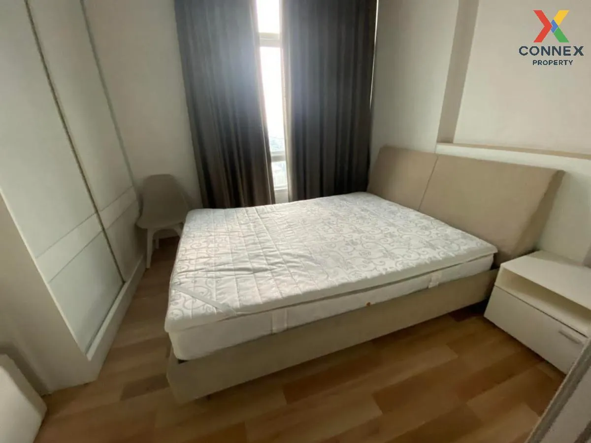 For Rent Condo , Centric Scene Sukhumvit 64 , BTS-Udom Suk , Bang 4