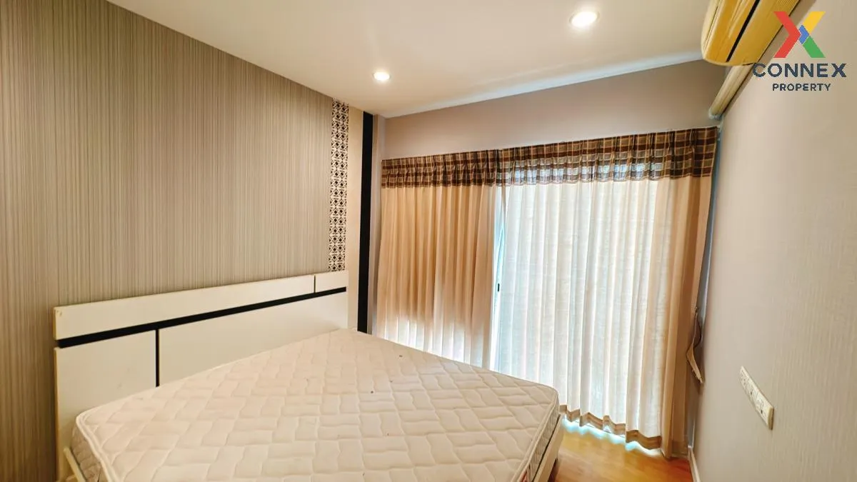 ขายทาวน์เฮ้าส์/ทาวน์โฮม  เดอะ เมทโทร พระราม 9 รีโนเวทใหม่ ประเวศ 