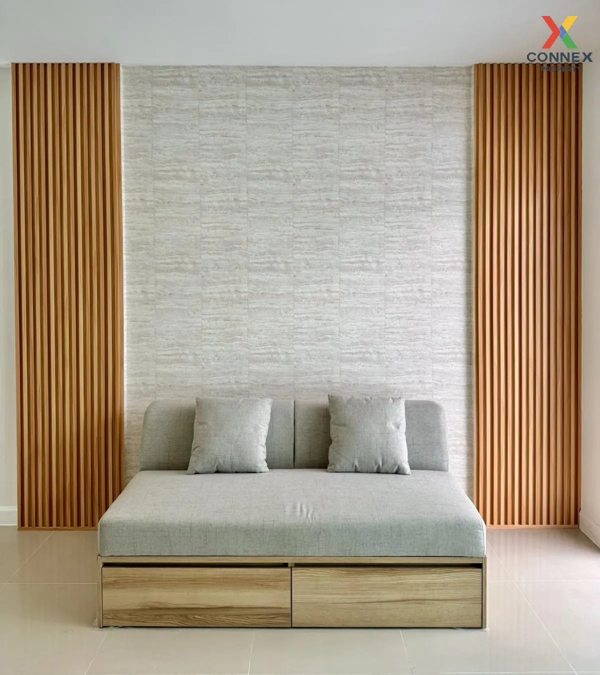 ขายทาวน์เฮ้าส์/ทาวน์โฮม  เดอะ เมทโทร พระราม 9 รีโนเวทใหม่ ประเวศ  2