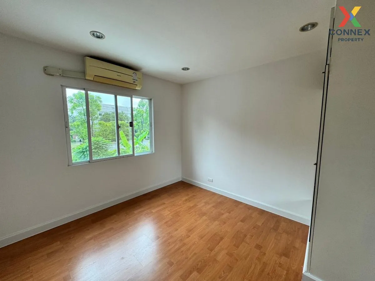 ขายทาวน์เฮ้าส์/ทาวน์โฮม  เดอะ เมทโทร พระราม 9 รีโนเวทใหม่ ประเวศ 