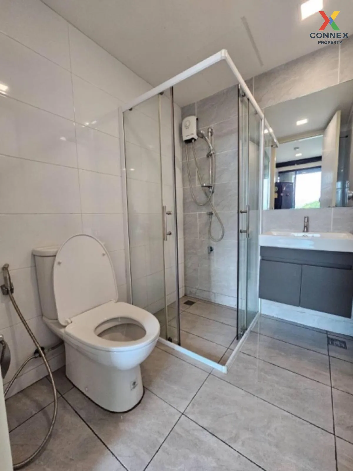 เช่าคอนโด  โมดิช รัชดา 32 BTS-ห้าแยกลาดพร้าว  แขวงจันทรเกษม เขต จ