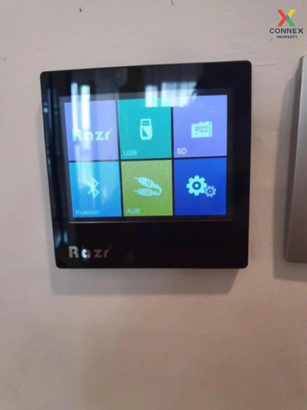 เช่าคอนโด  โมดิช รัชดา 32 BTS-ห้าแยกลาดพร้าว  แขวงจันทรเกษม เขต จ