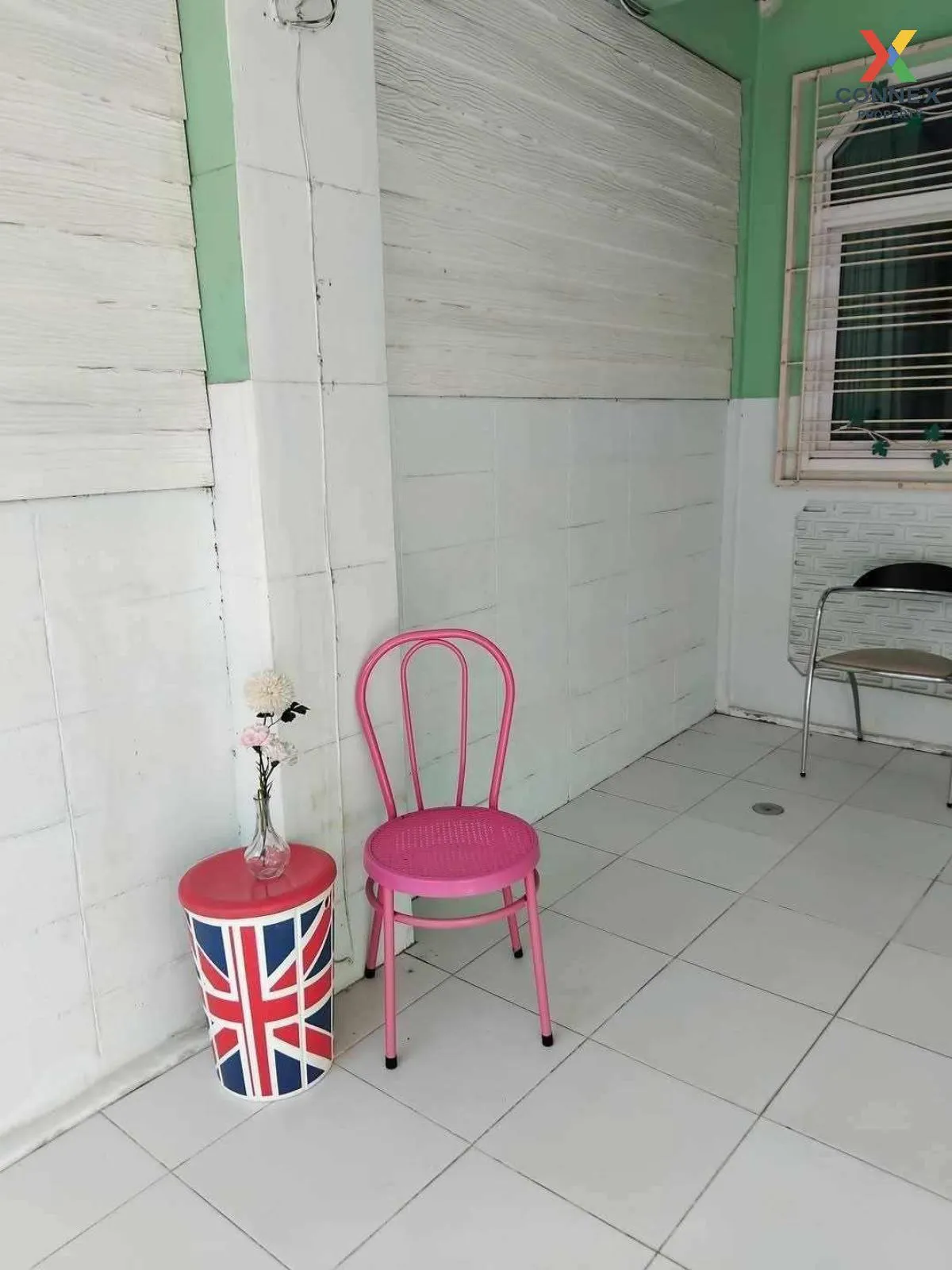 ขายทาวน์เฮ้าส์/ทาวน์โฮม  พระปิ่น 2 บรมราชชนนี ศาลาธรรมสพน์ เขต ทว 2