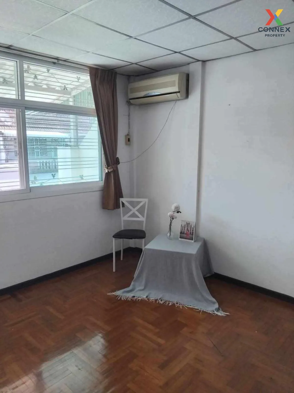 ขายทาวน์เฮ้าส์/ทาวน์โฮม  พระปิ่น 2 บรมราชชนนี ศาลาธรรมสพน์ เขต ทว 3