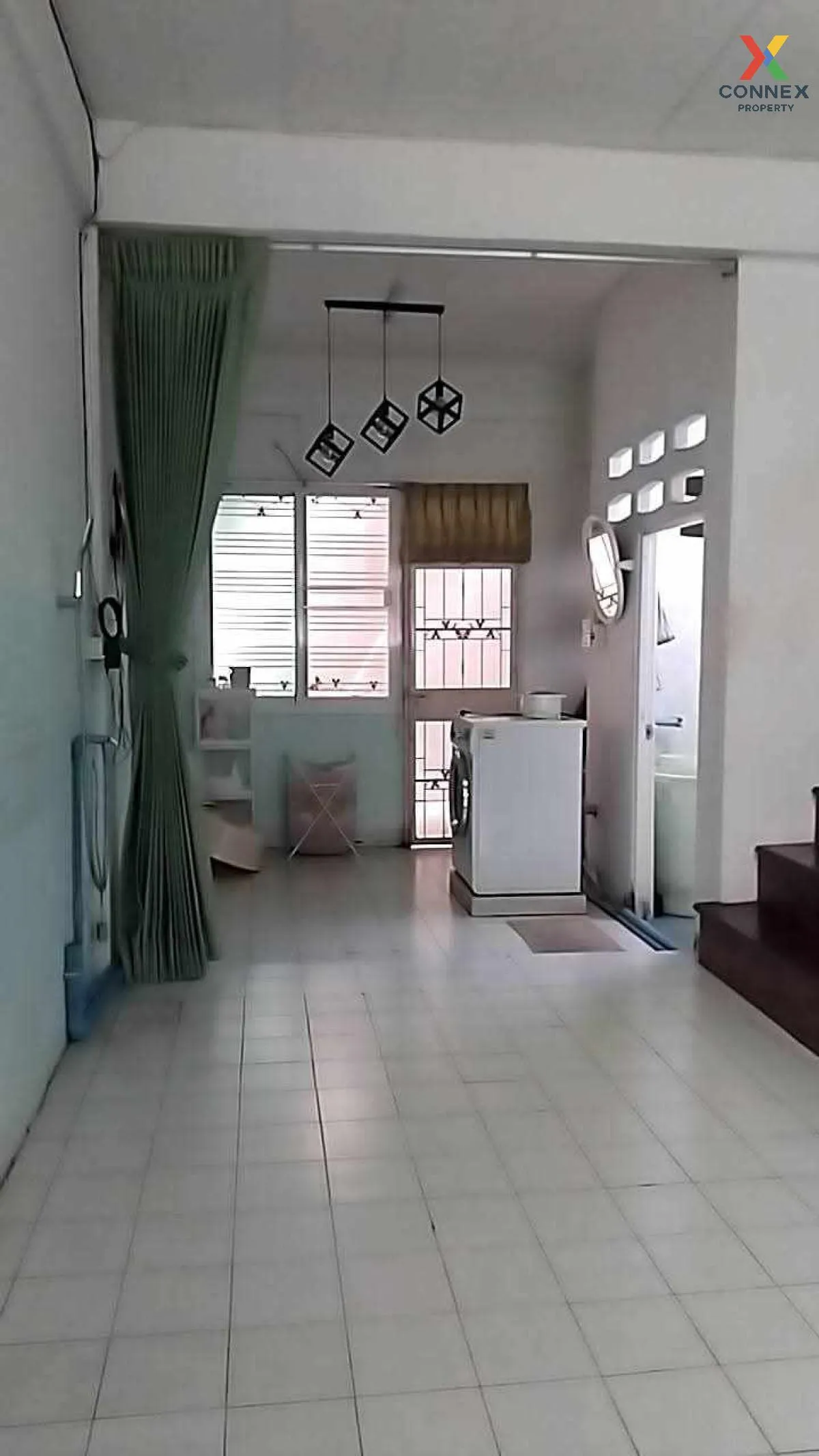 ขายทาวน์เฮ้าส์/ทาวน์โฮม  พระปิ่น 2 บรมราชชนนี ศาลาธรรมสพน์ เขต ทว