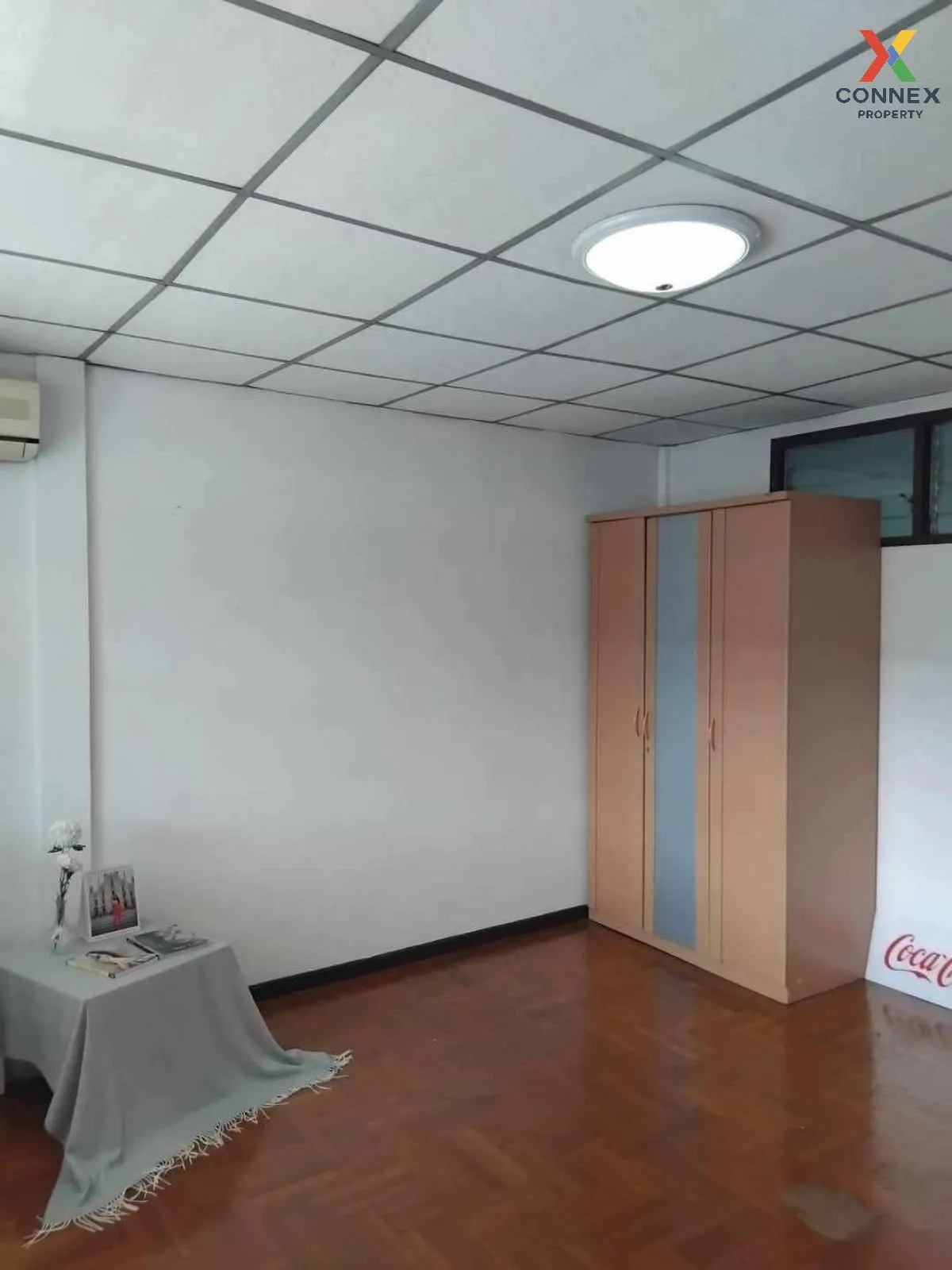 ขายทาวน์เฮ้าส์/ทาวน์โฮม  พระปิ่น 2 บรมราชชนนี ศาลาธรรมสพน์ เขต ทว