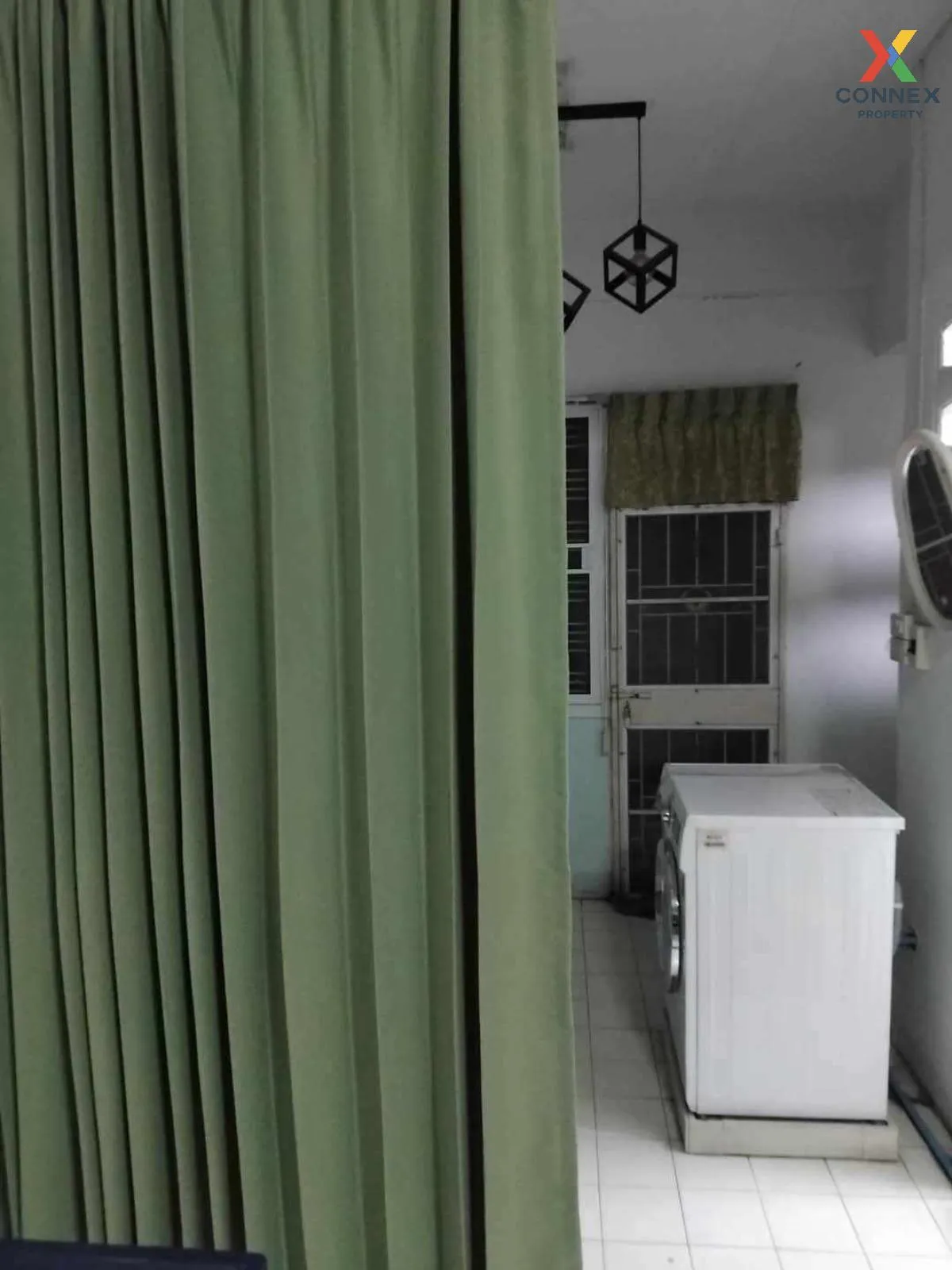 ขายทาวน์เฮ้าส์/ทาวน์โฮม  พระปิ่น 2 บรมราชชนนี ศาลาธรรมสพน์ เขต ทว