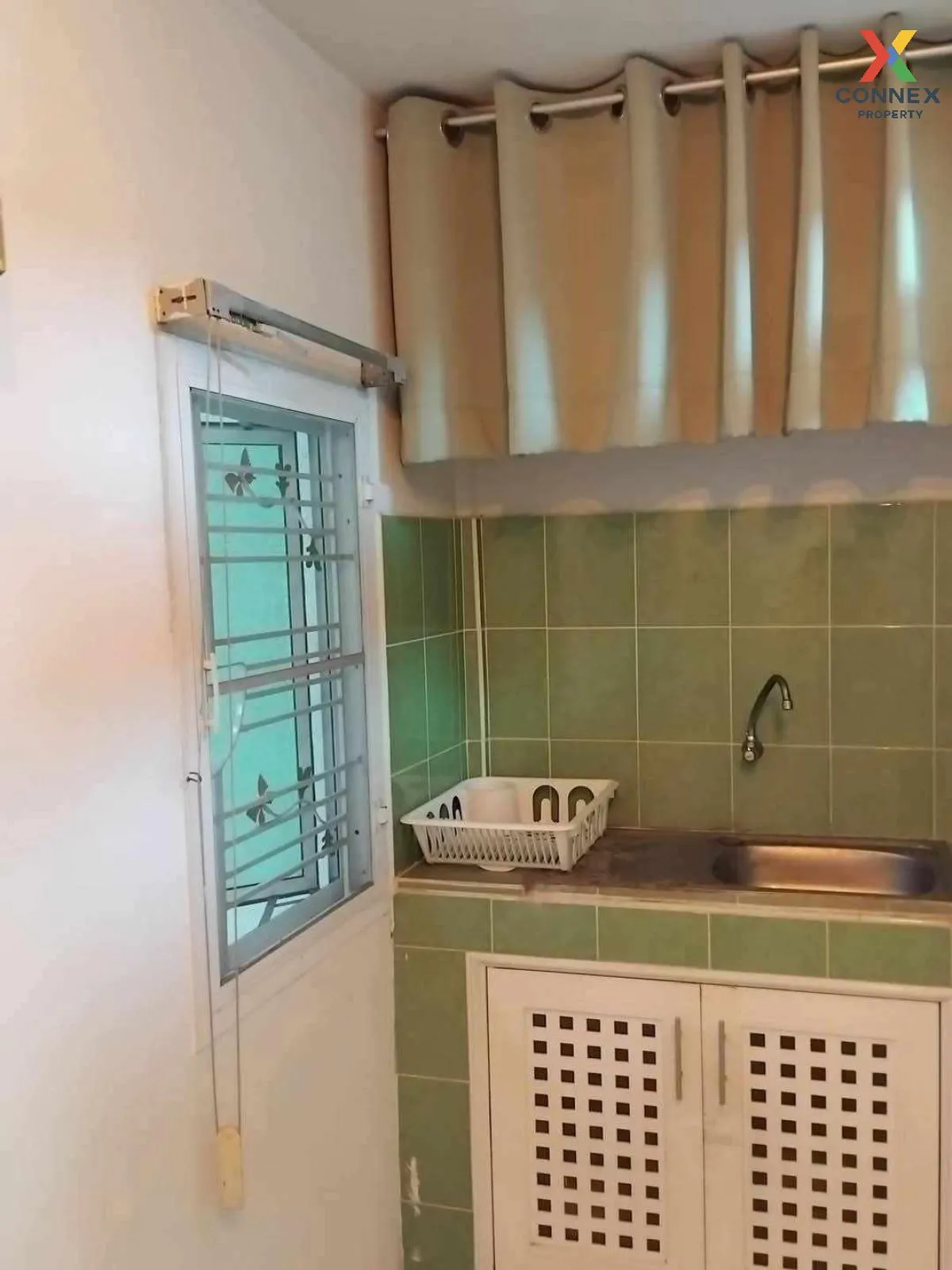 ขายทาวน์เฮ้าส์/ทาวน์โฮม  พระปิ่น 2 บรมราชชนนี ศาลาธรรมสพน์ เขต ทว