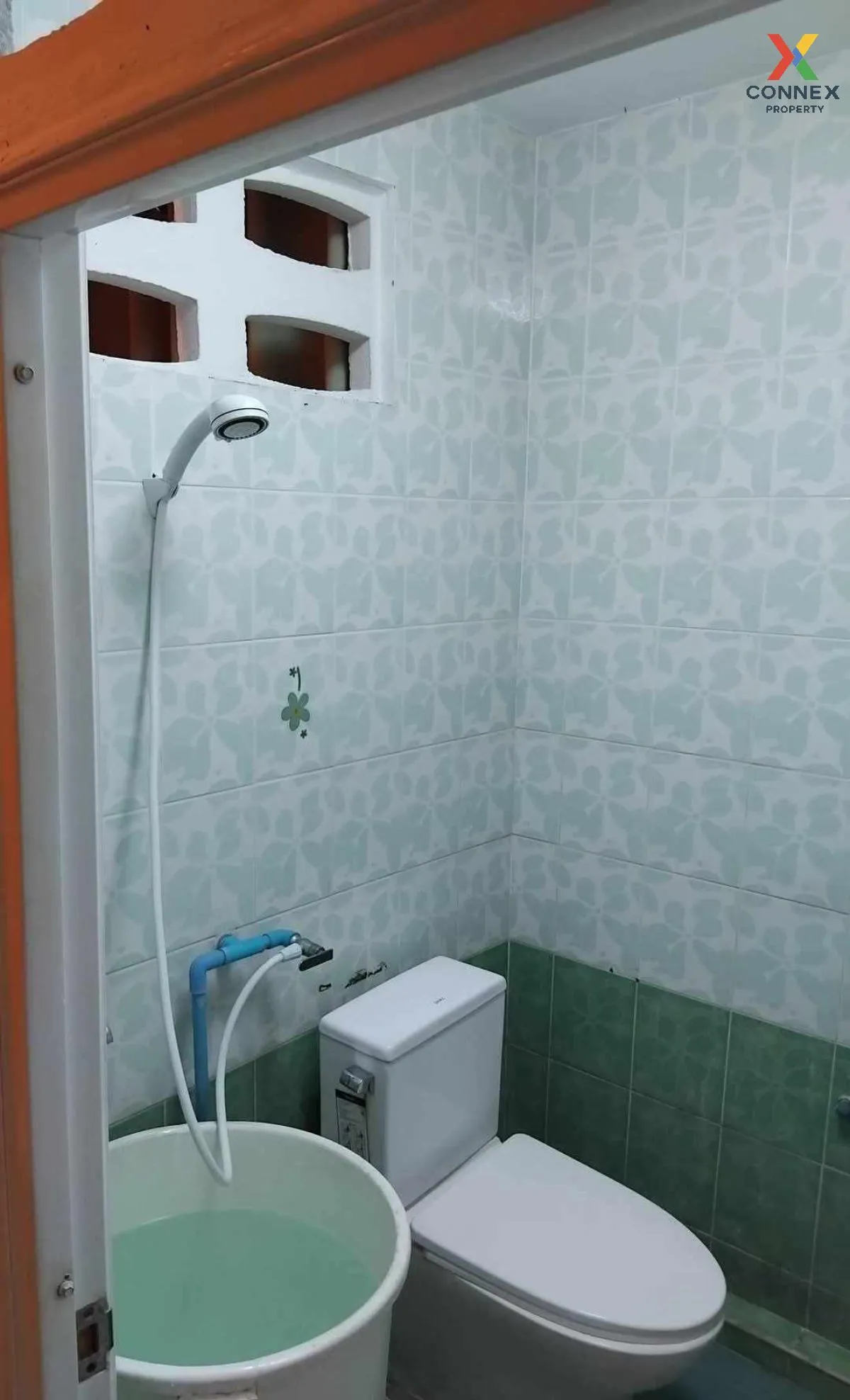 ขายทาวน์เฮ้าส์/ทาวน์โฮม  พระปิ่น 2 บรมราชชนนี ศาลาธรรมสพน์ เขต ทว