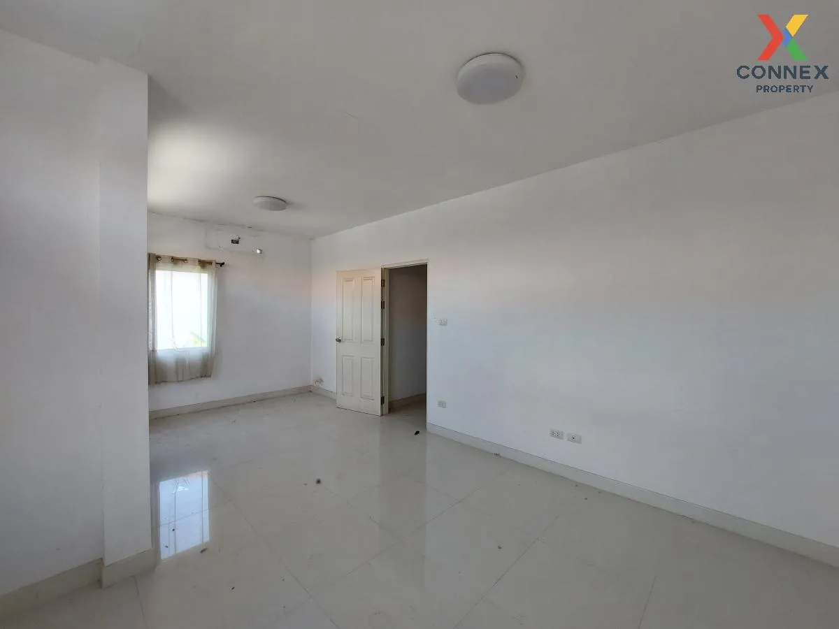 ขายทาวน์เฮ้าส์/ทาวน์โฮม  ทรัพย์รุ่งเรือง ซิตี้ 2 บ้านเก่า พานทอง 