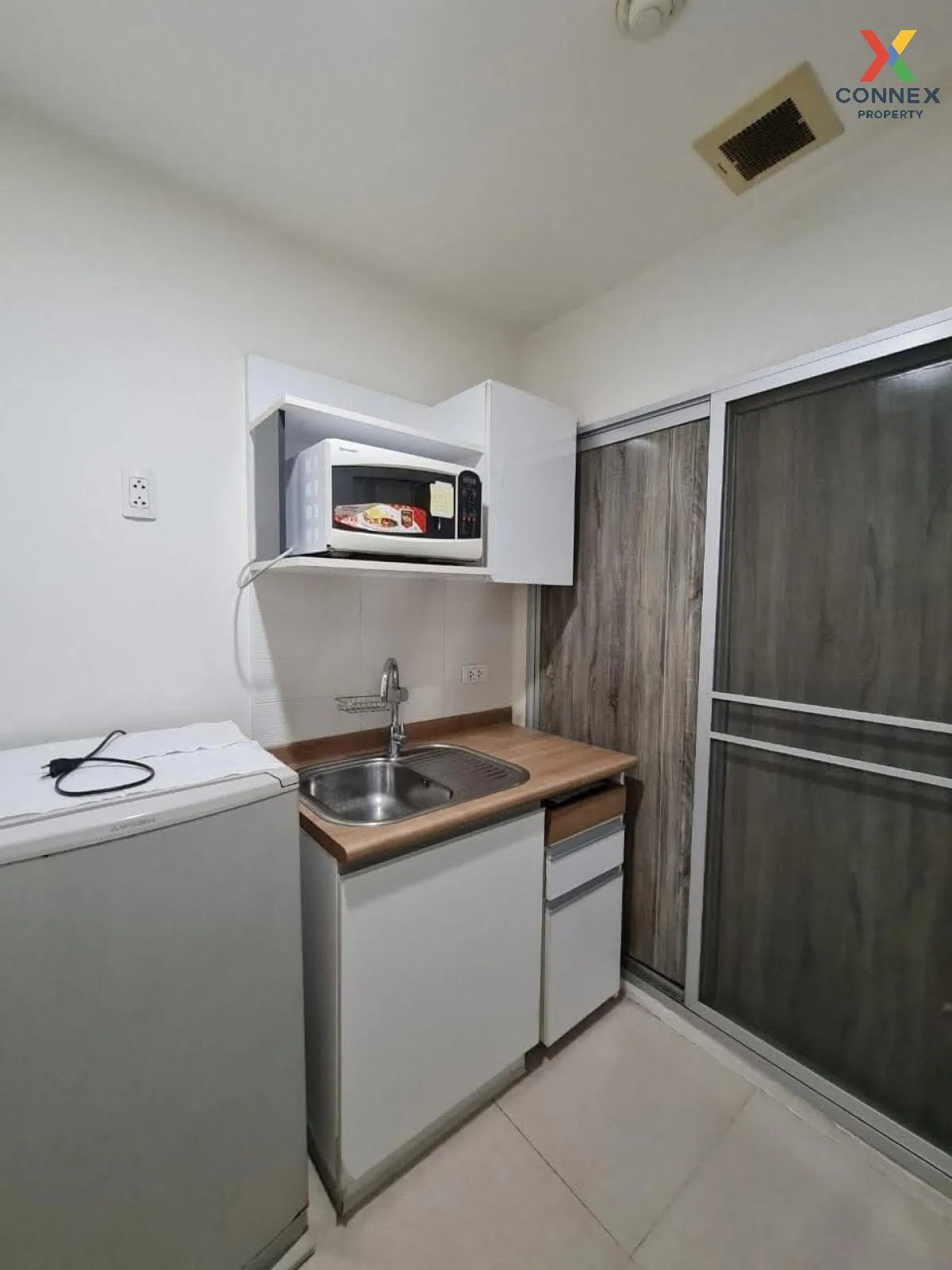 For Rent Condo , U Delight 2 @ Bang Sue Station , MRT-Bang Sue ,  3