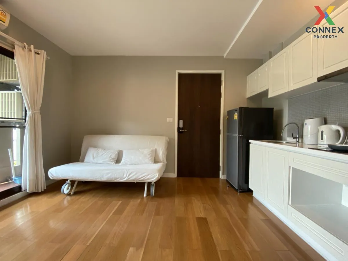 เช่าคอนโด  คอนโดเลต ดเวล สุขุมวิท 26 BTS-พร้อมพงษ์ คลองตัน เขต คล 1