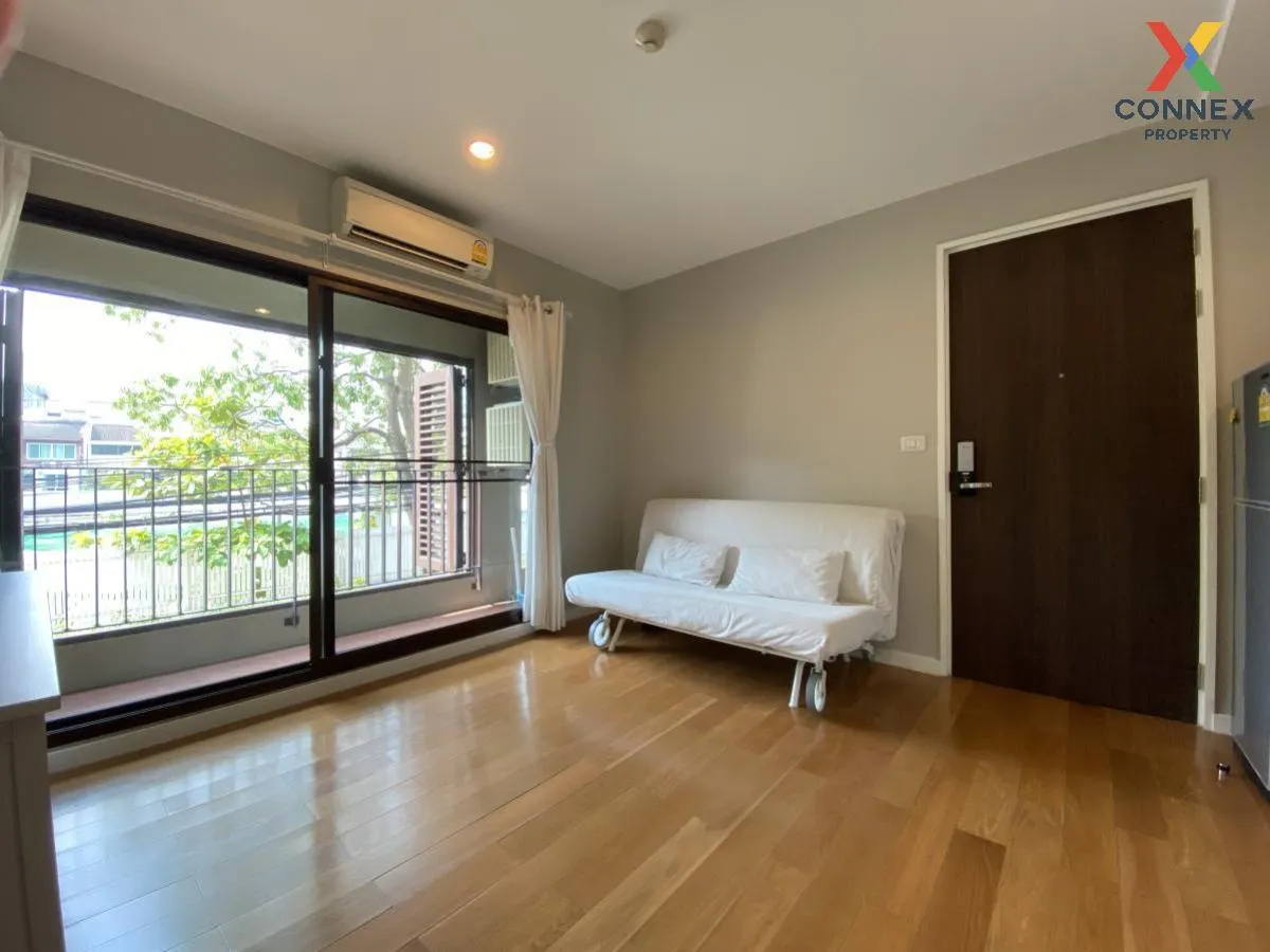 เช่าคอนโด  คอนโดเลต ดเวล สุขุมวิท 26 BTS-พร้อมพงษ์ คลองตัน เขต คล 2