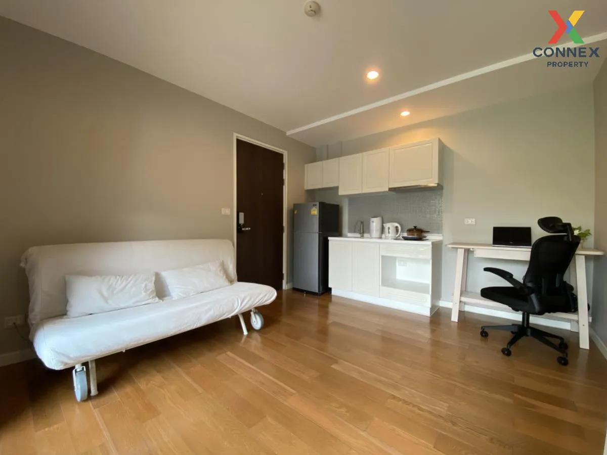 เช่าคอนโด  คอนโดเลต ดเวล สุขุมวิท 26 BTS-พร้อมพงษ์ คลองตัน เขต คล 3