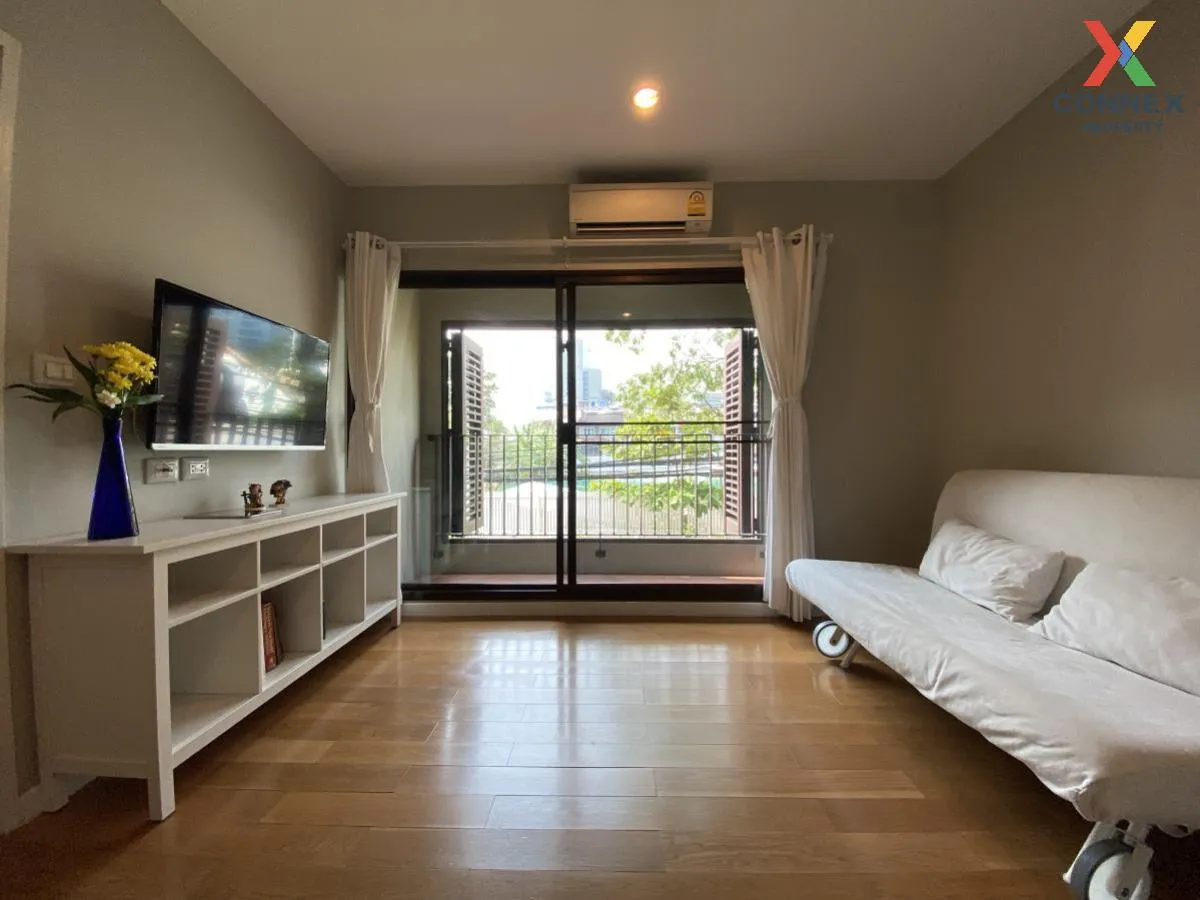 เช่าคอนโด  คอนโดเลต ดเวล สุขุมวิท 26 BTS-พร้อมพงษ์ คลองตัน เขต คล 4