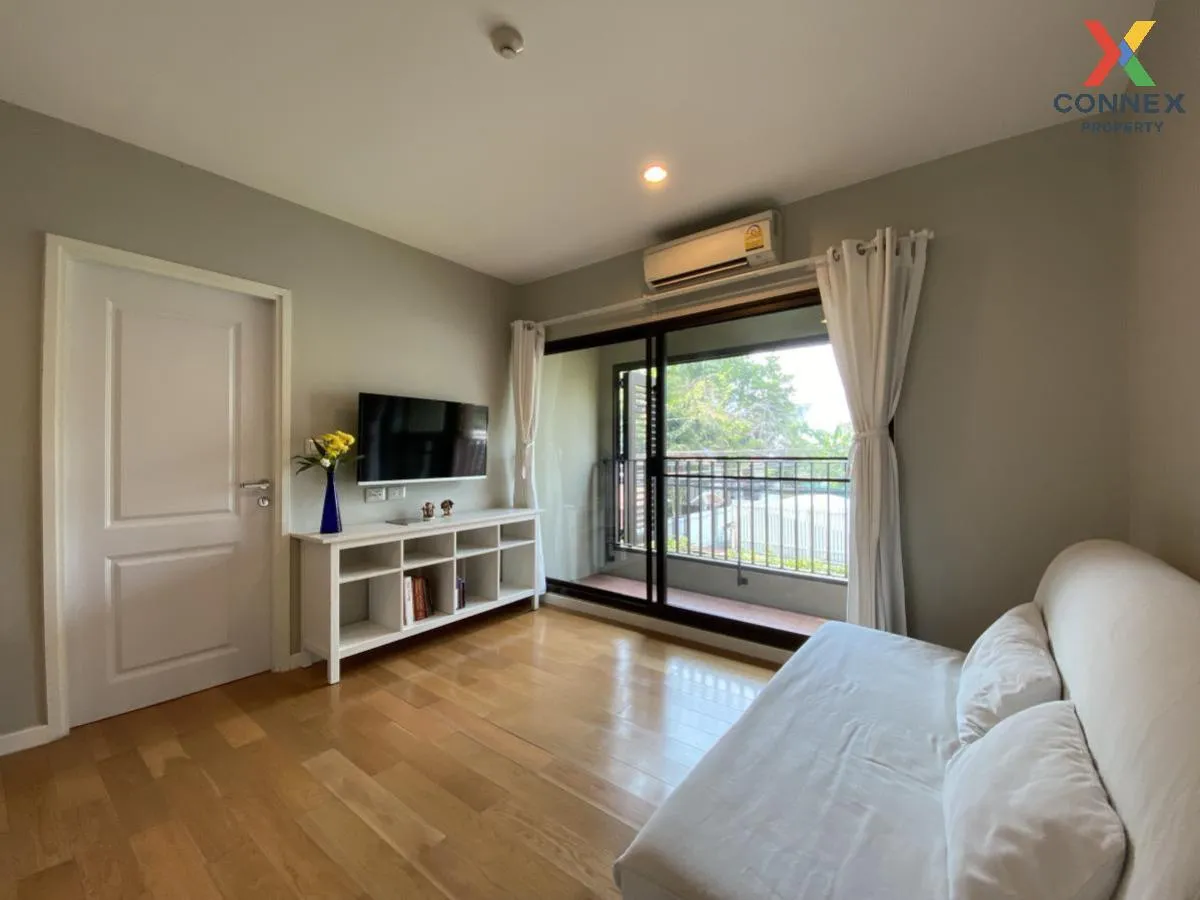 เช่าคอนโด  คอนโดเลต ดเวล สุขุมวิท 26 BTS-พร้อมพงษ์ คลองตัน เขต คล