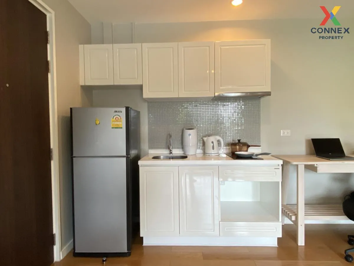 เช่าคอนโด  คอนโดเลต ดเวล สุขุมวิท 26 BTS-พร้อมพงษ์ คลองตัน เขต คล