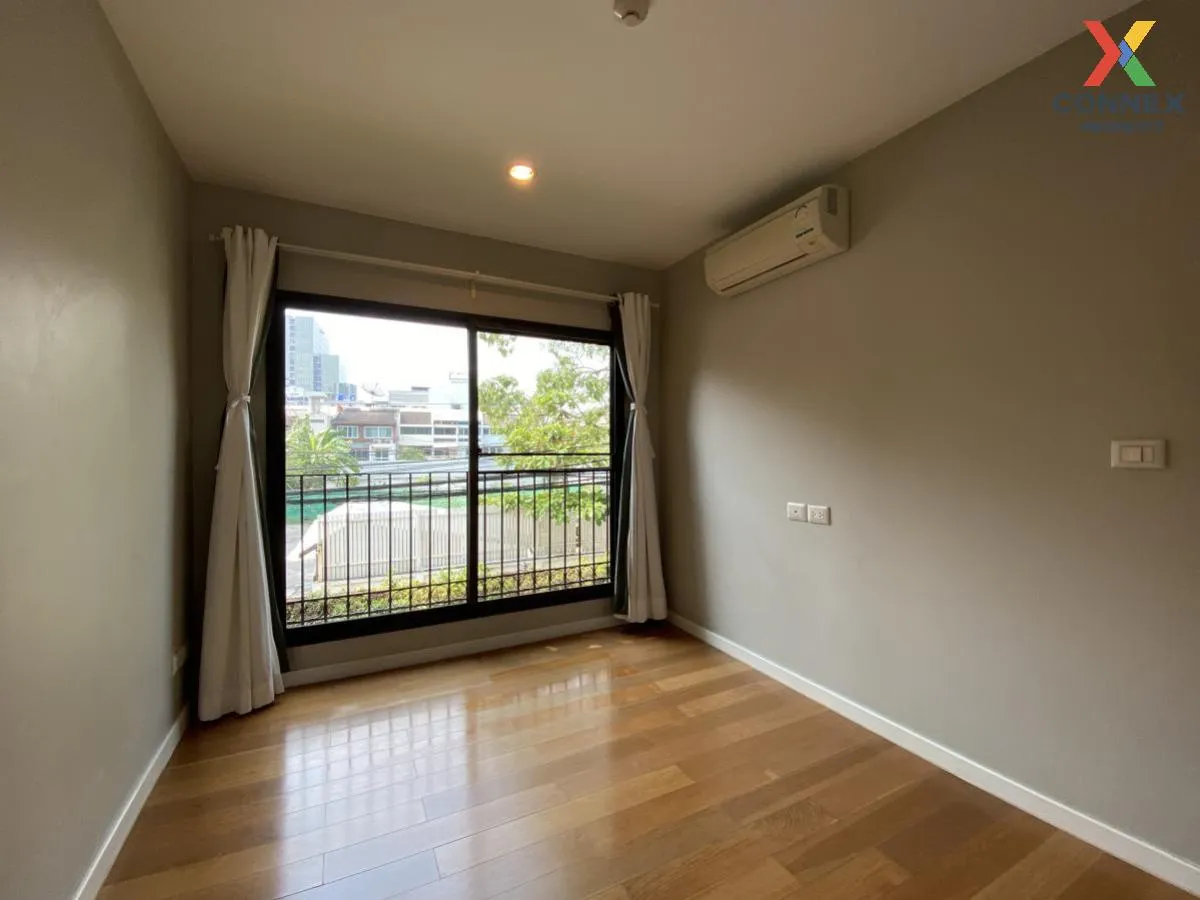 เช่าคอนโด  คอนโดเลต ดเวล สุขุมวิท 26 BTS-พร้อมพงษ์ คลองตัน เขต คล