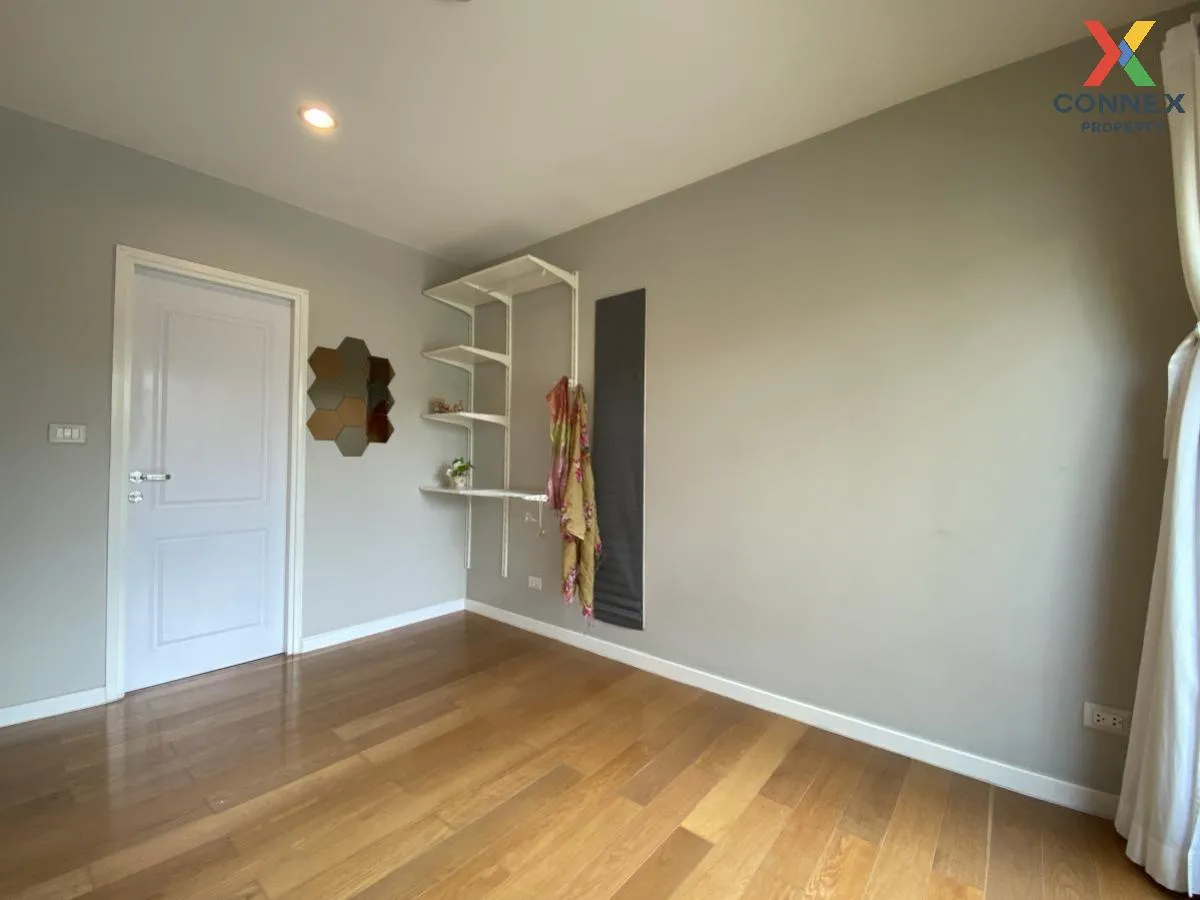 เช่าคอนโด  คอนโดเลต ดเวล สุขุมวิท 26 BTS-พร้อมพงษ์ คลองตัน เขต คล