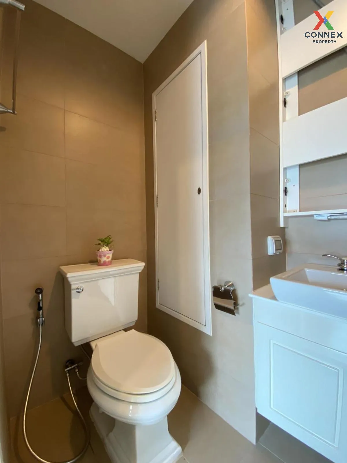 เช่าคอนโด  คอนโดเลต ดเวล สุขุมวิท 26 BTS-พร้อมพงษ์ คลองตัน เขต คล