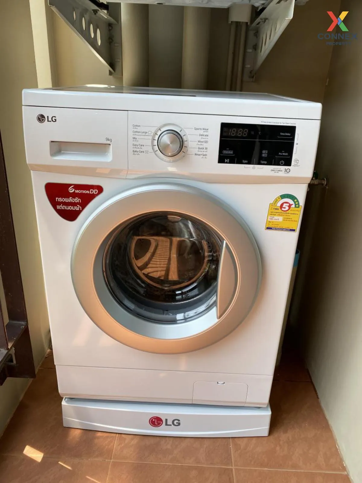 เช่าคอนโด  คอนโดเลต ดเวล สุขุมวิท 26 BTS-พร้อมพงษ์ คลองตัน เขต คล