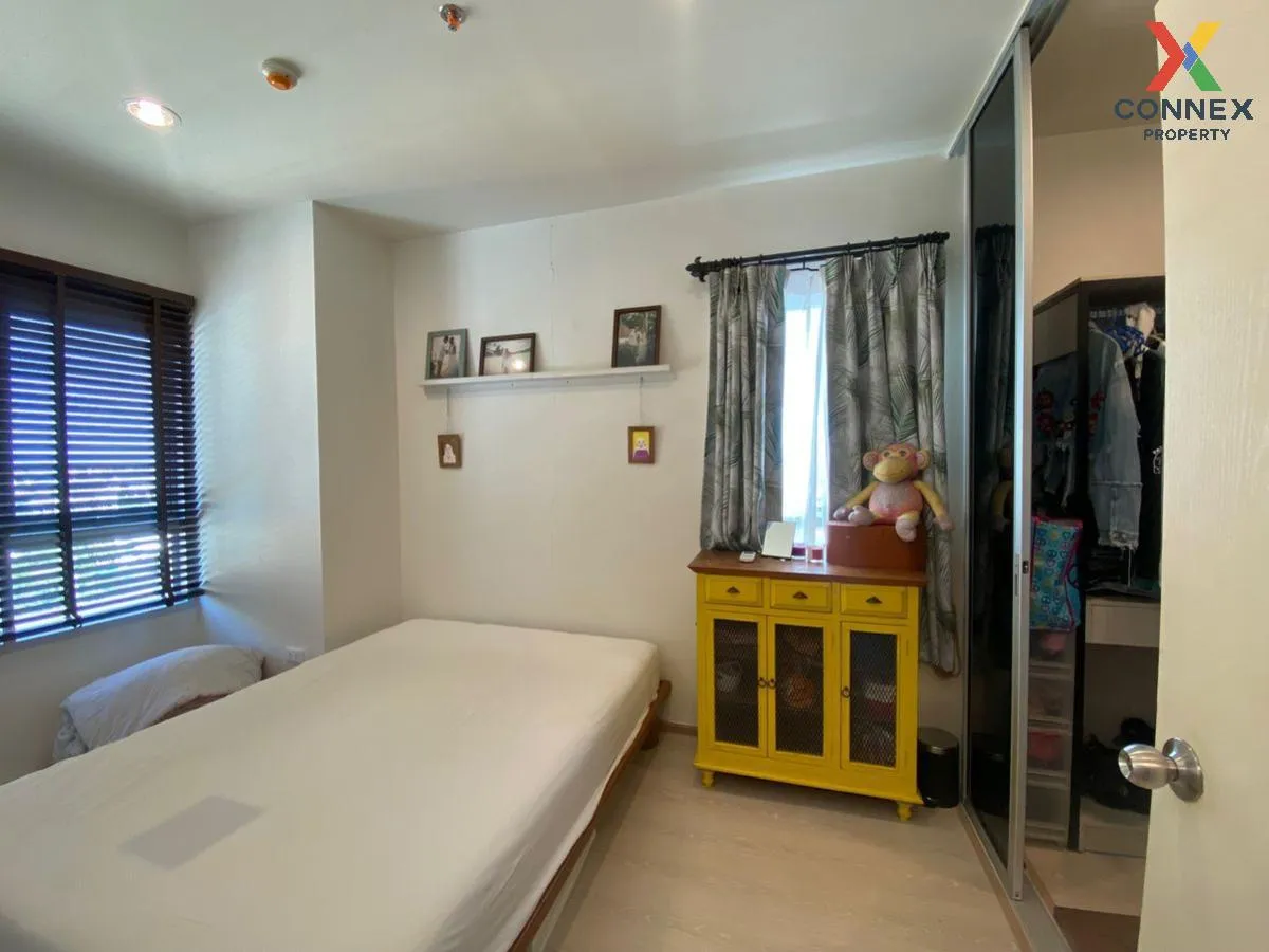 For Rent Condo , Niche Mono Sukhumvit-Puchao , BTS-Pu Chao , Thep