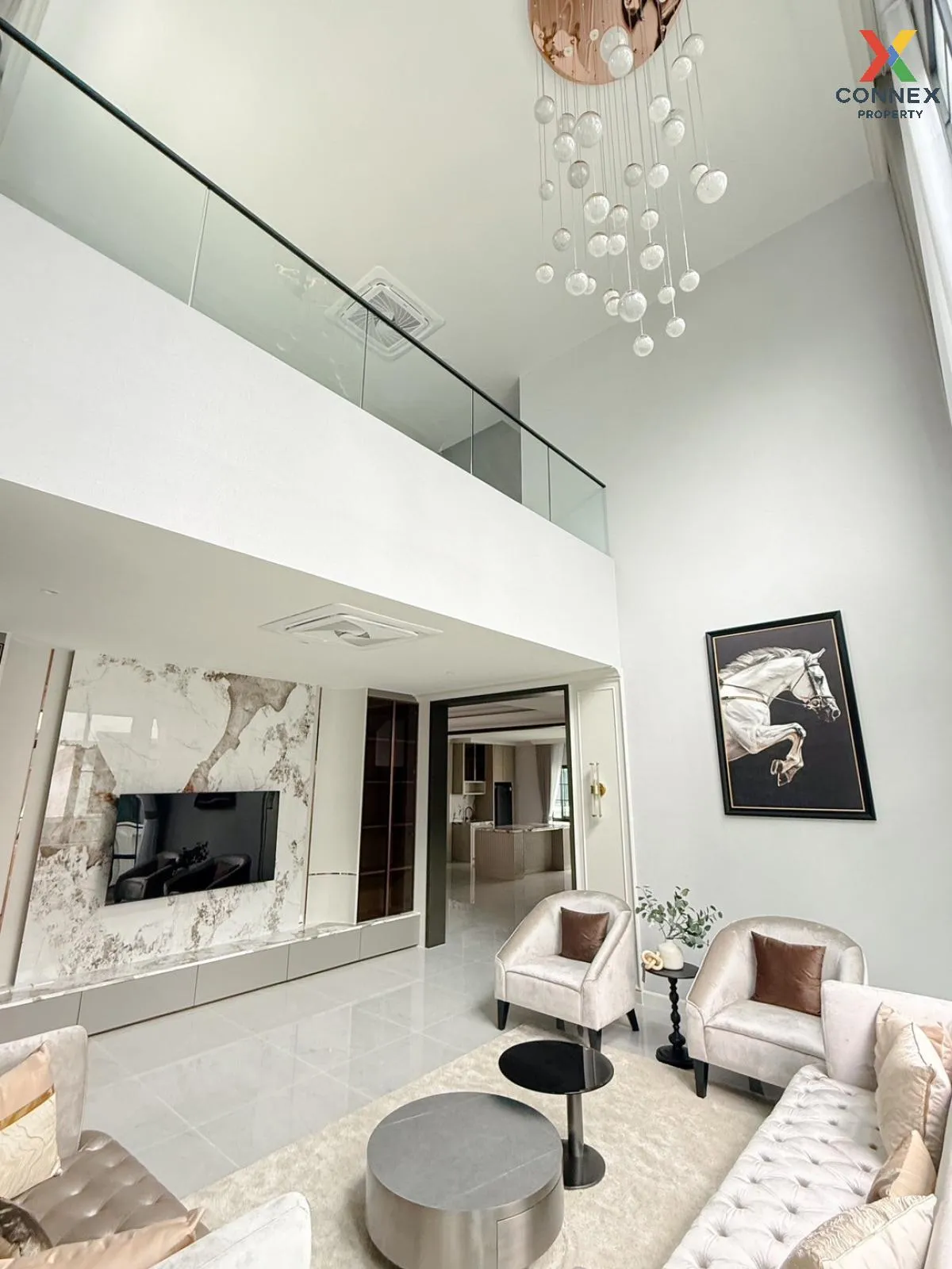 For Rent House , THE CITY Bangna 2 , Bang Phli Yai , Bang Phli ,  3