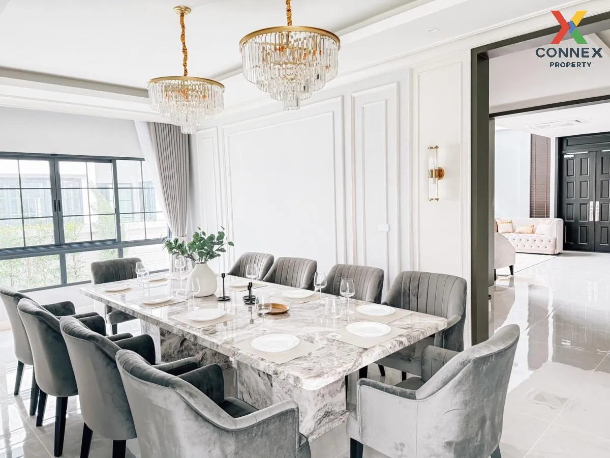 For Sale House , THE CITY Bangna 2 , Bang Phli Yai , Bang Phli ,  For Sale House , THE CITY Bangna 2 , Bang Phli Yai , Bang Phli ,  4