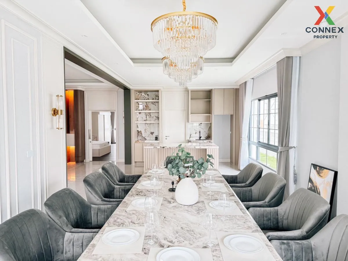 For Sale House , THE CITY Bangna 2 , Bang Phli Yai , Bang Phli ,  For Sale House , THE CITY Bangna 2 , Bang Phli Yai , Bang Phli ,