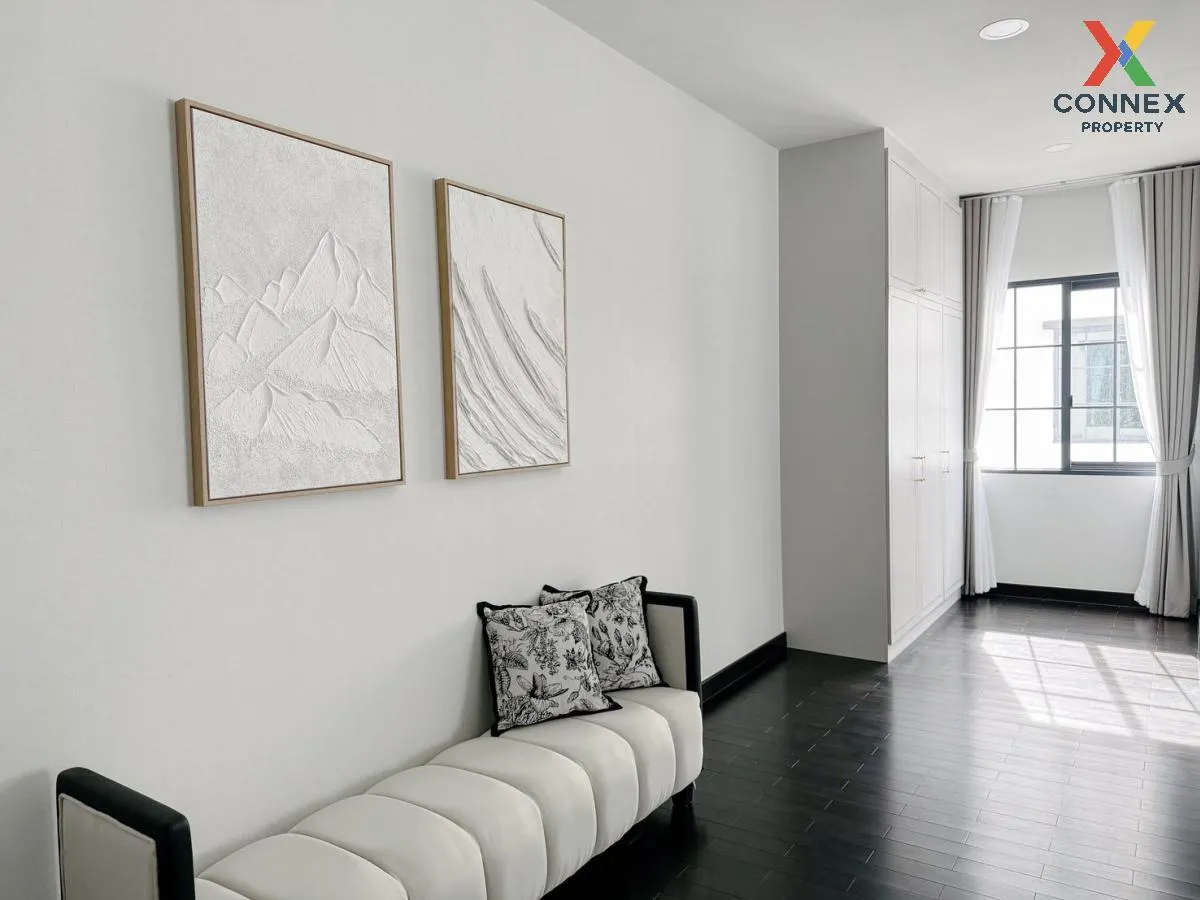 For Sale House , THE CITY Bangna 2 , Bang Phli Yai , Bang Phli ,  For Sale House , THE CITY Bangna 2 , Bang Phli Yai , Bang Phli ,