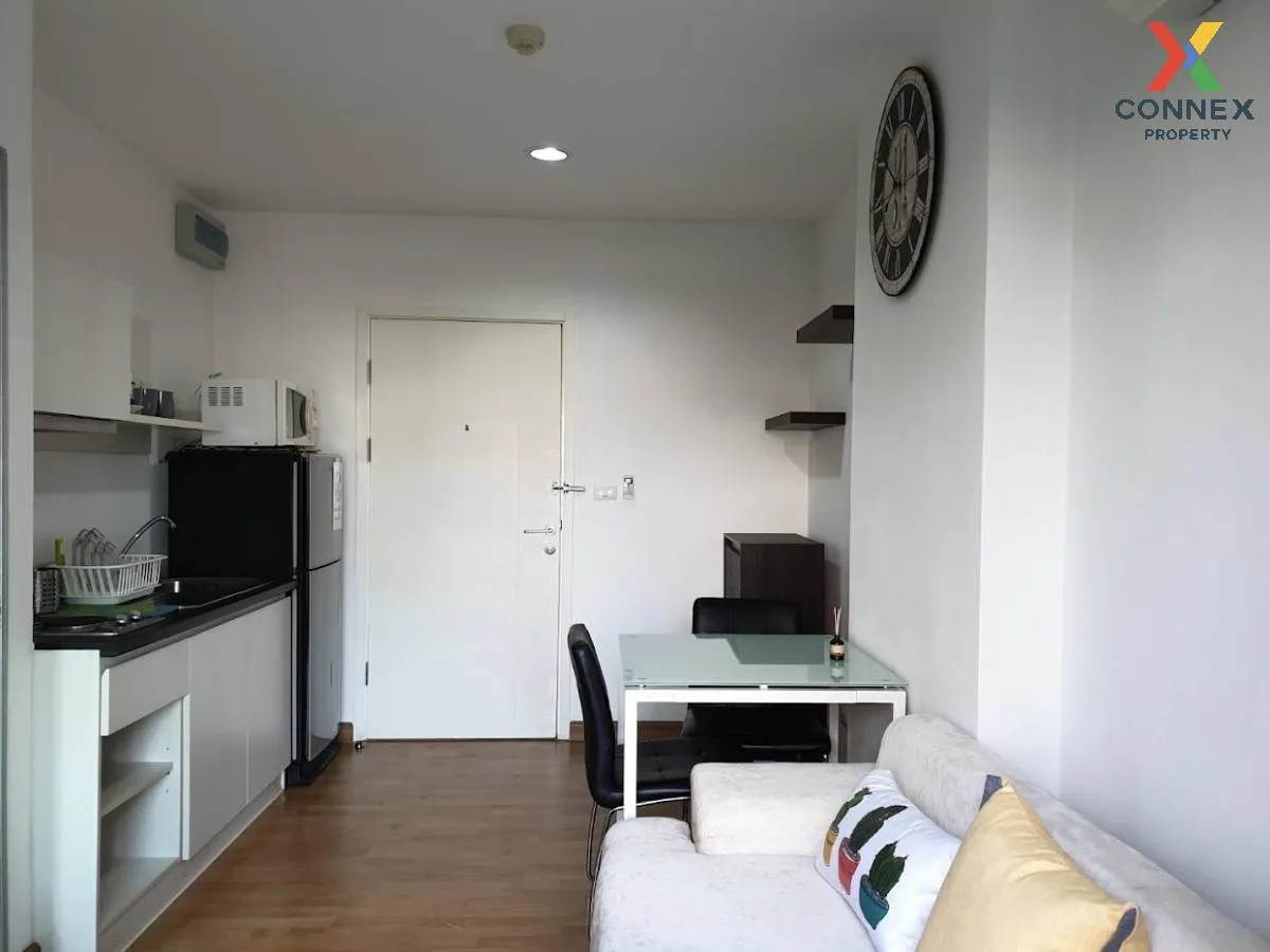 For Sale Condo , Aspire Rama 4 , BTS-Ekkamai , Phra Khanong , Khl 1