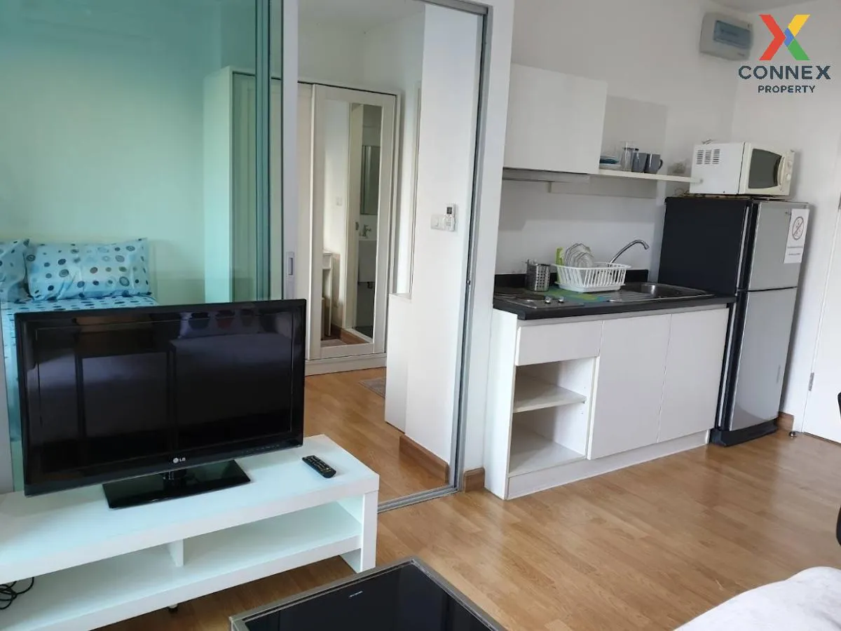 For Sale Condo , Aspire Rama 4 , BTS-Ekkamai , Phra Khanong , Khl 2