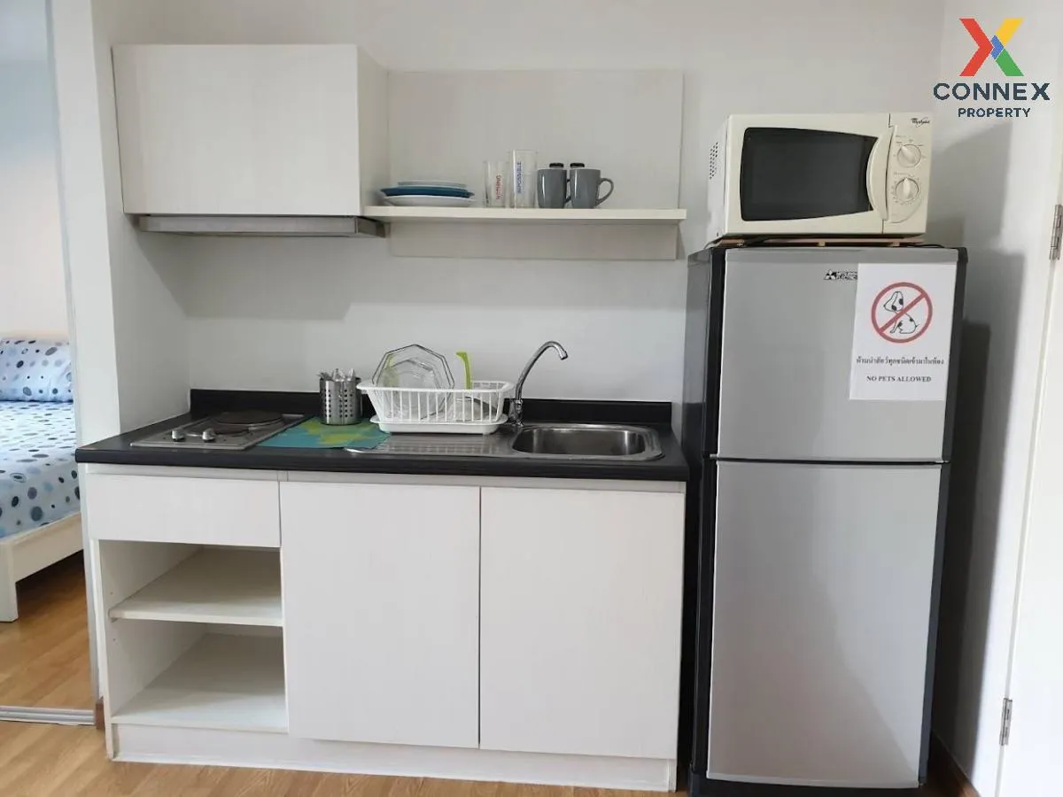 For Sale Condo , Aspire Rama 4 , BTS-Ekkamai , Phra Khanong , Khl 3