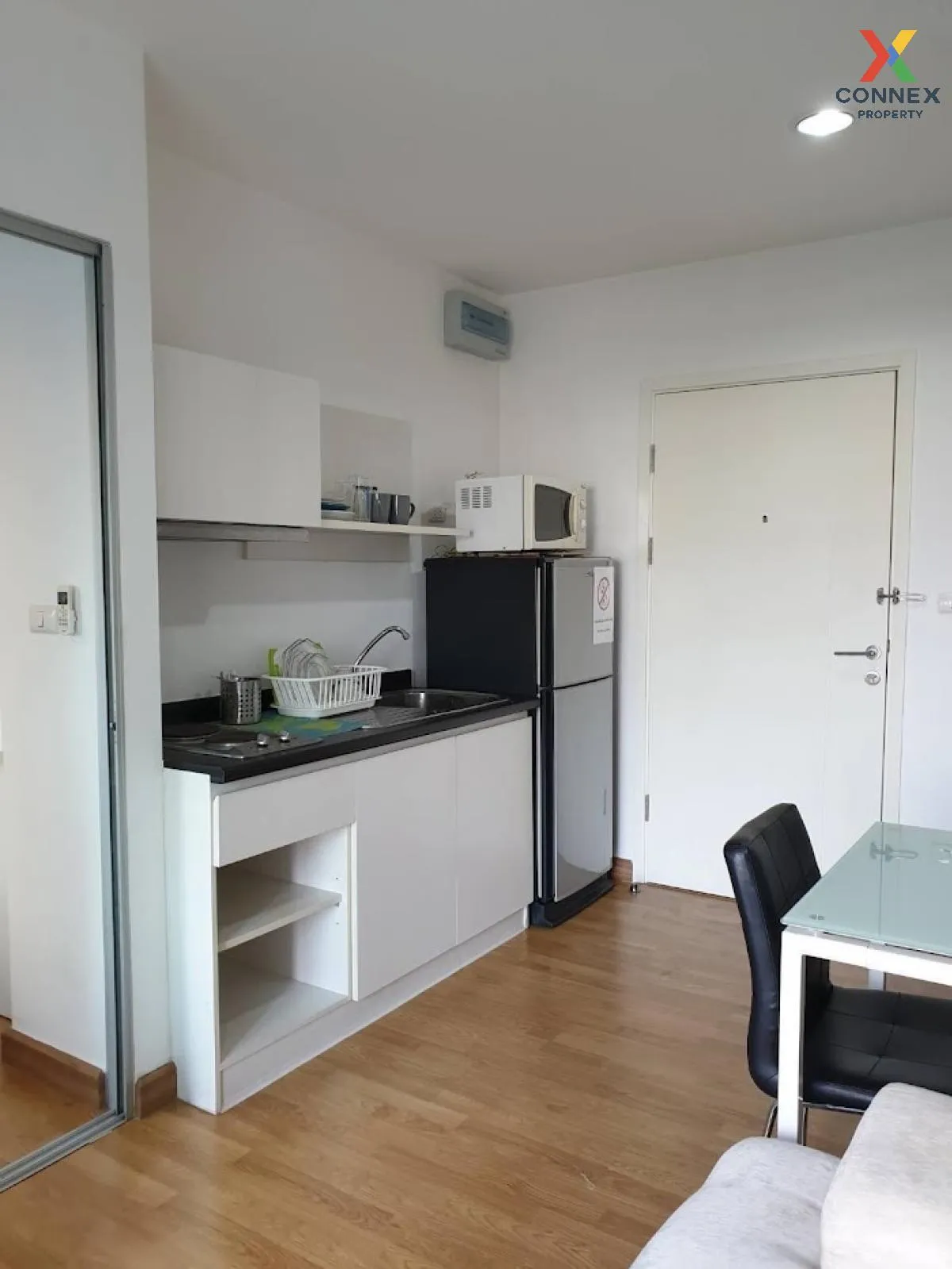 For Sale Condo , Aspire Rama 4 , BTS-Ekkamai , Phra Khanong , Khl 4