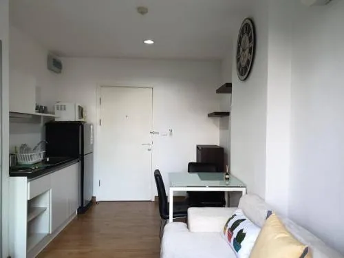 For Sale Condo , Aspire Rama 4 , BTS-Ekkamai , Phra Khanong , Khlong Toei , Bangkok , CX-121516