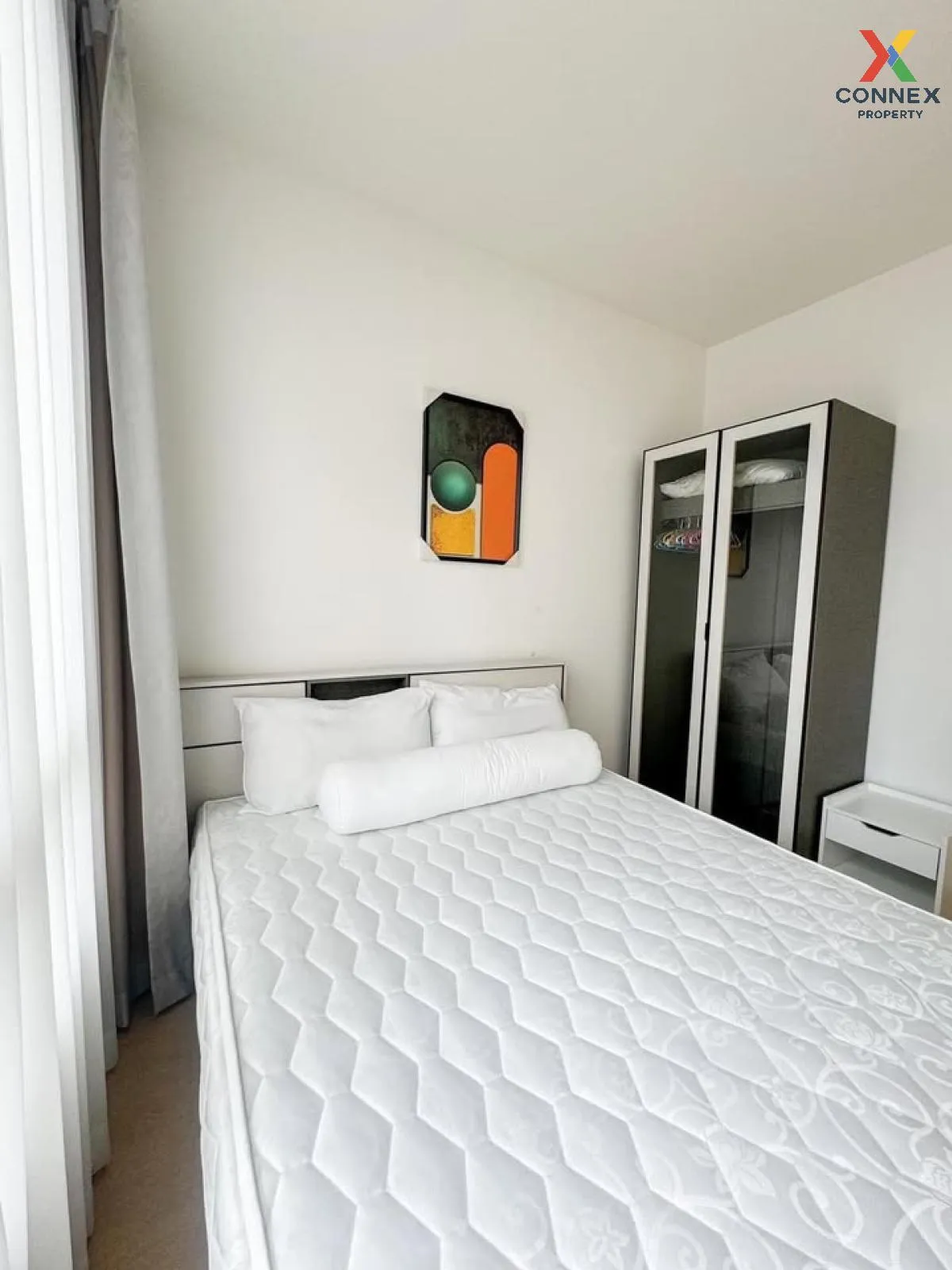 เช่าคอนโด  มารุ เอกมัย2 BTS-เอกมัย พระโขนงเหนือ เขต วัฒนา กรุงเทพ