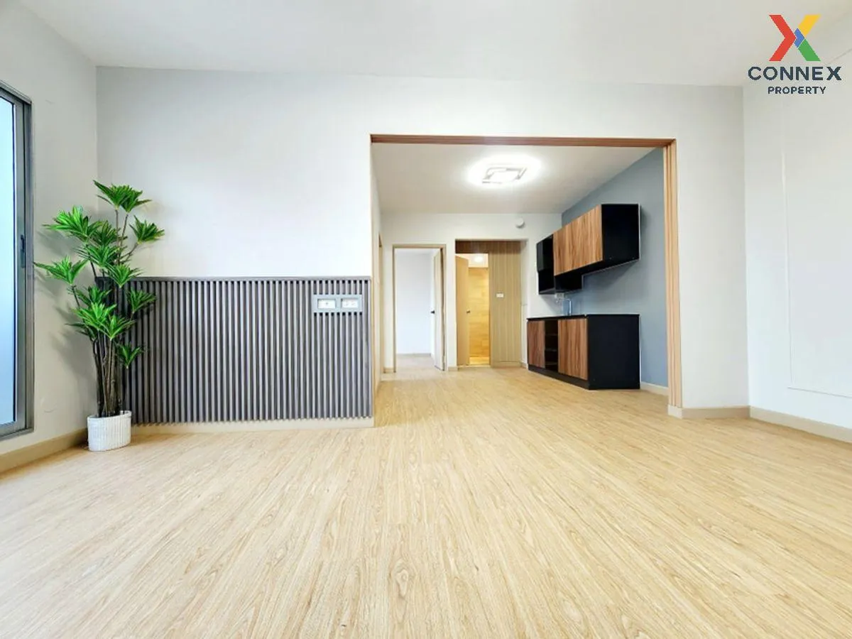 For Sale Condo , Baan Suan Thon Phutthabucha 47 , Bang Mot , Thun 2